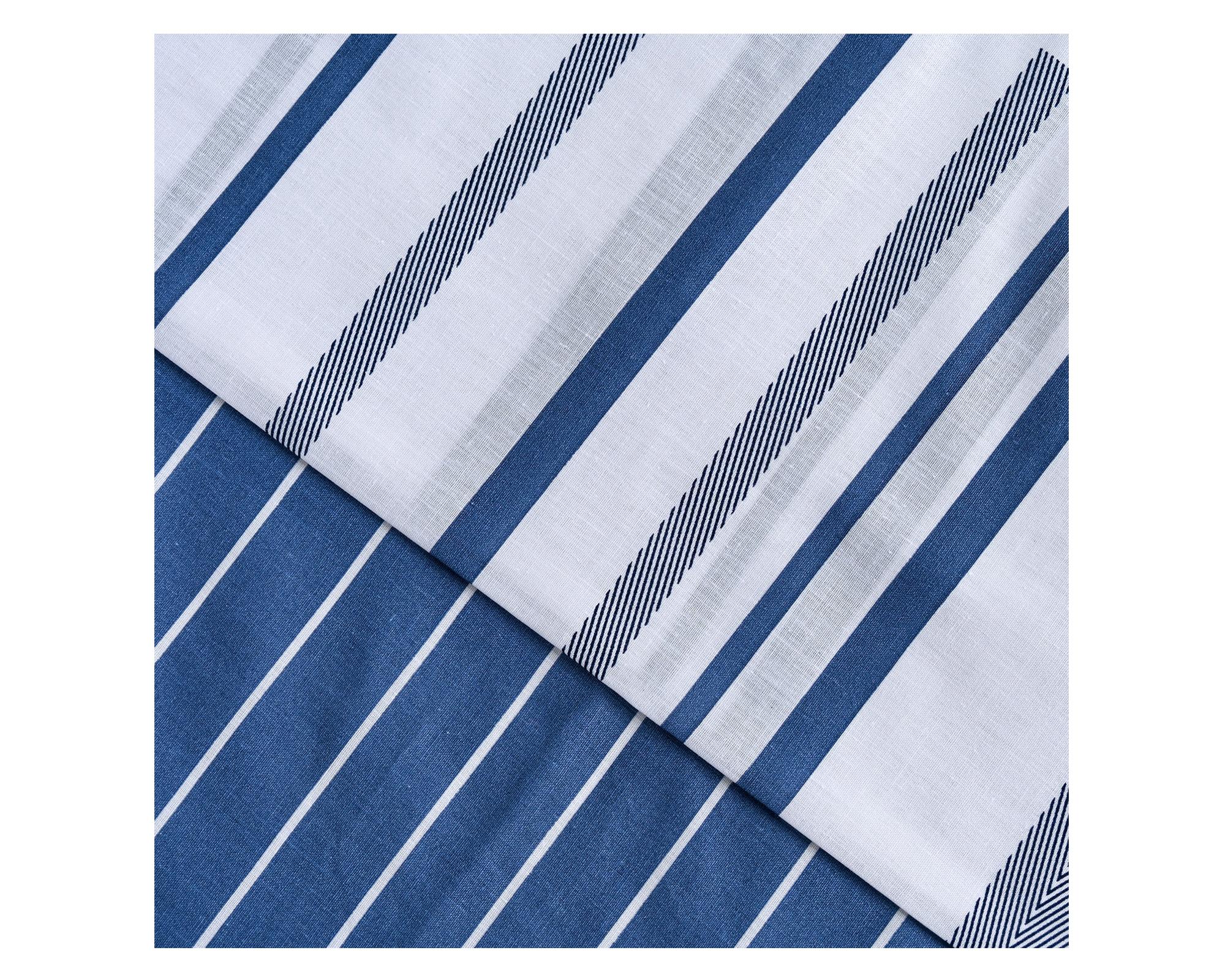 Juego de sábanas 2 plazas 144H Marine diseño-2