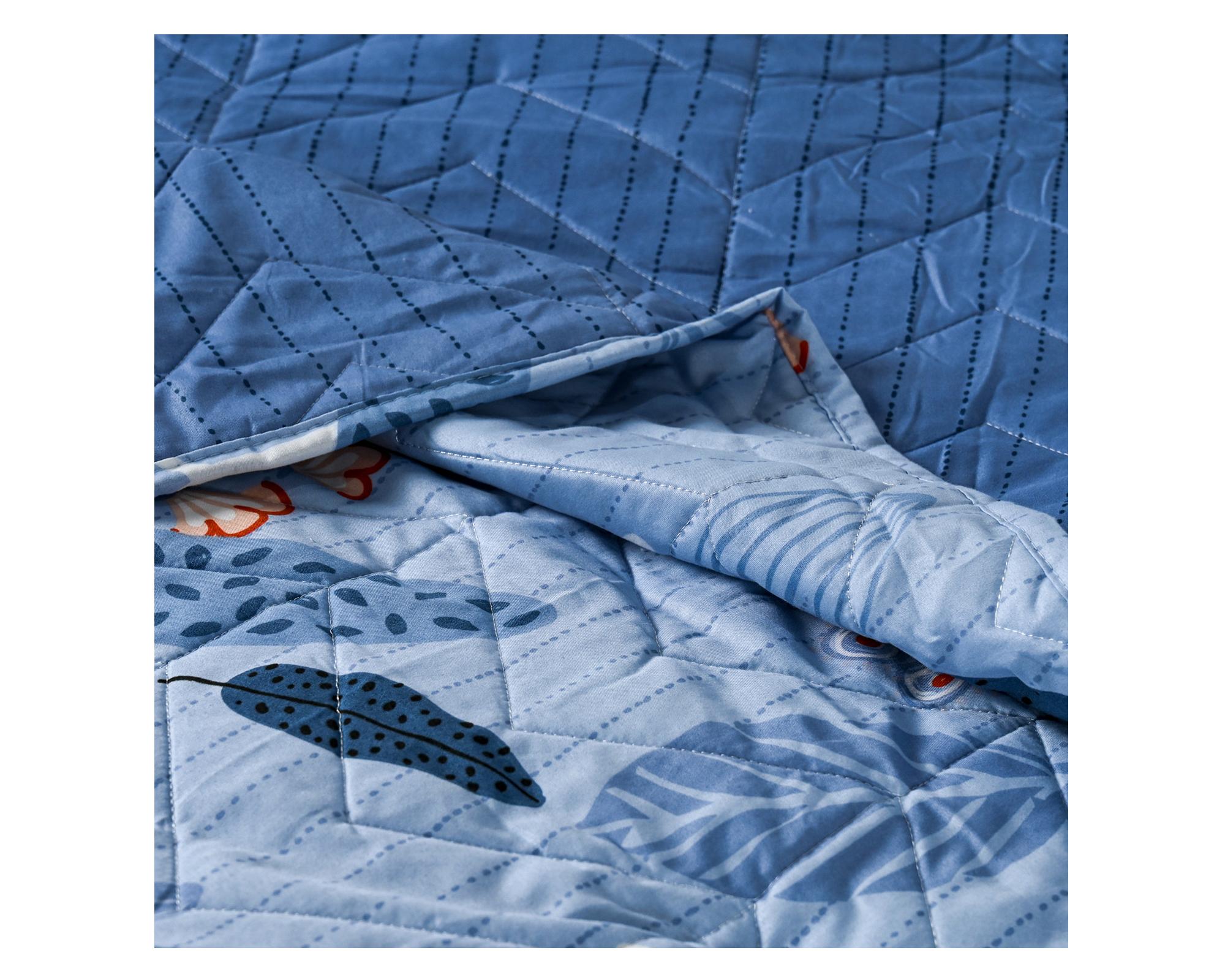 Quilt River diseño 1.5 plazas-3