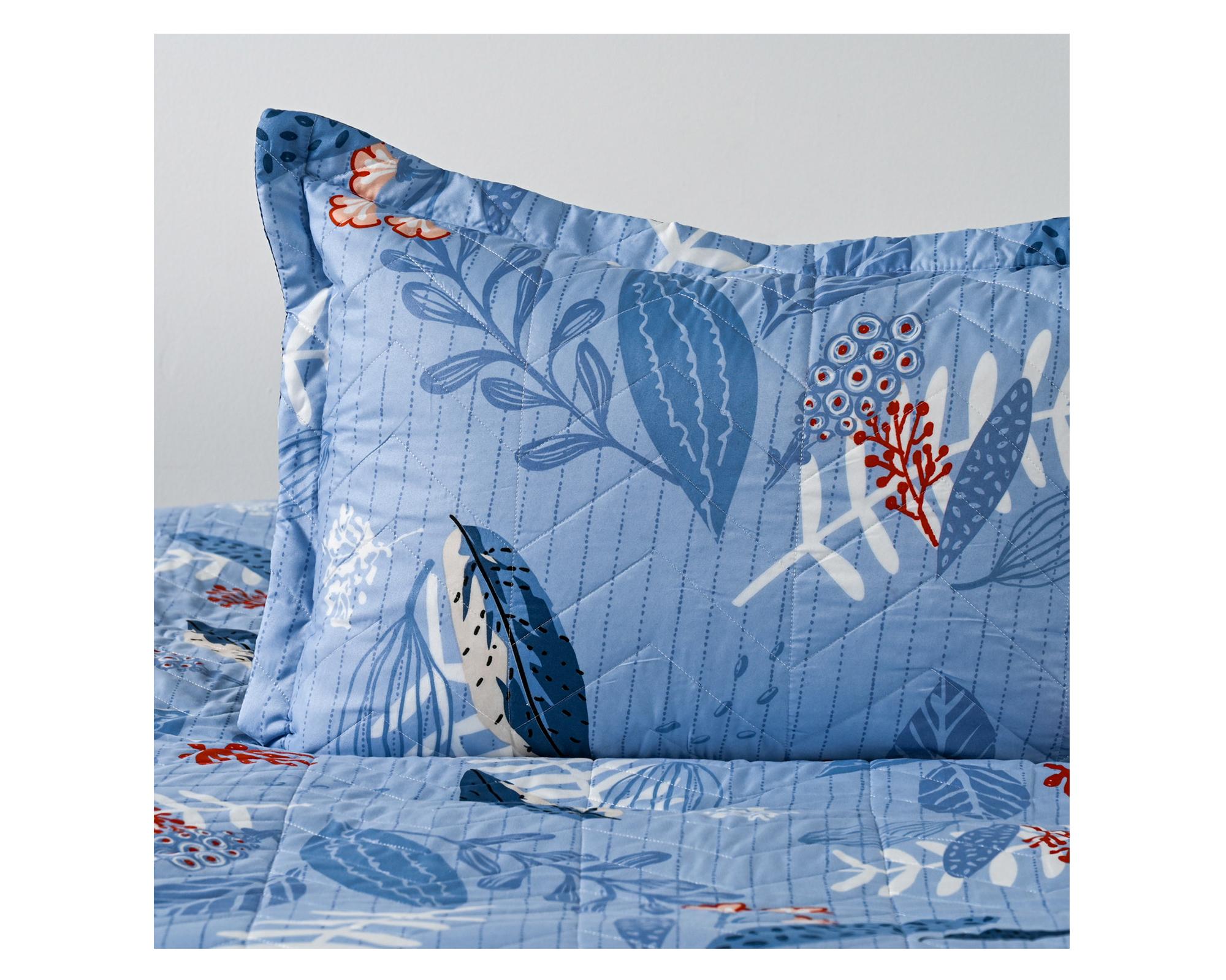 Quilt River diseño 2 plazas-2