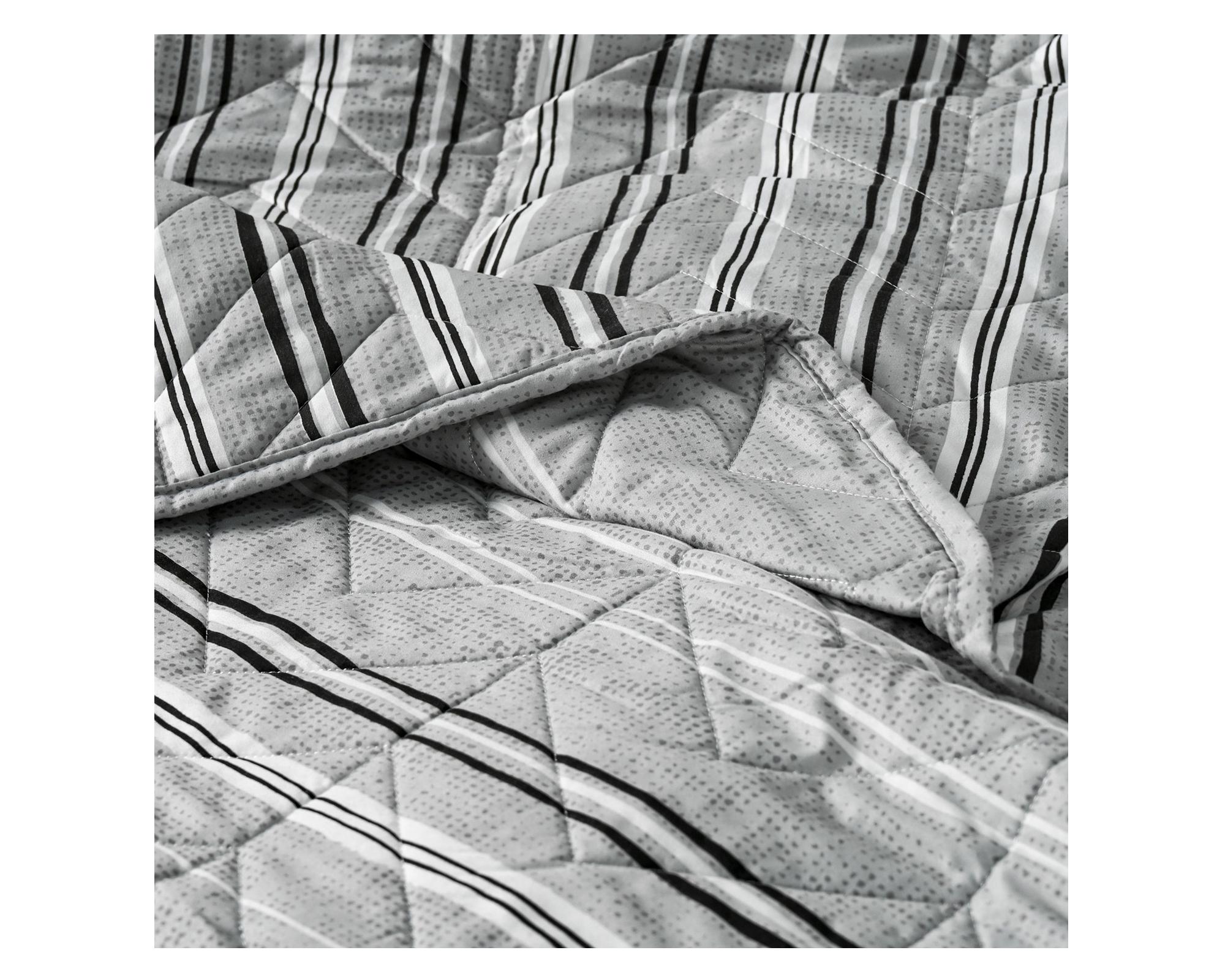 Quilt Onix diseño 2 plazas-3