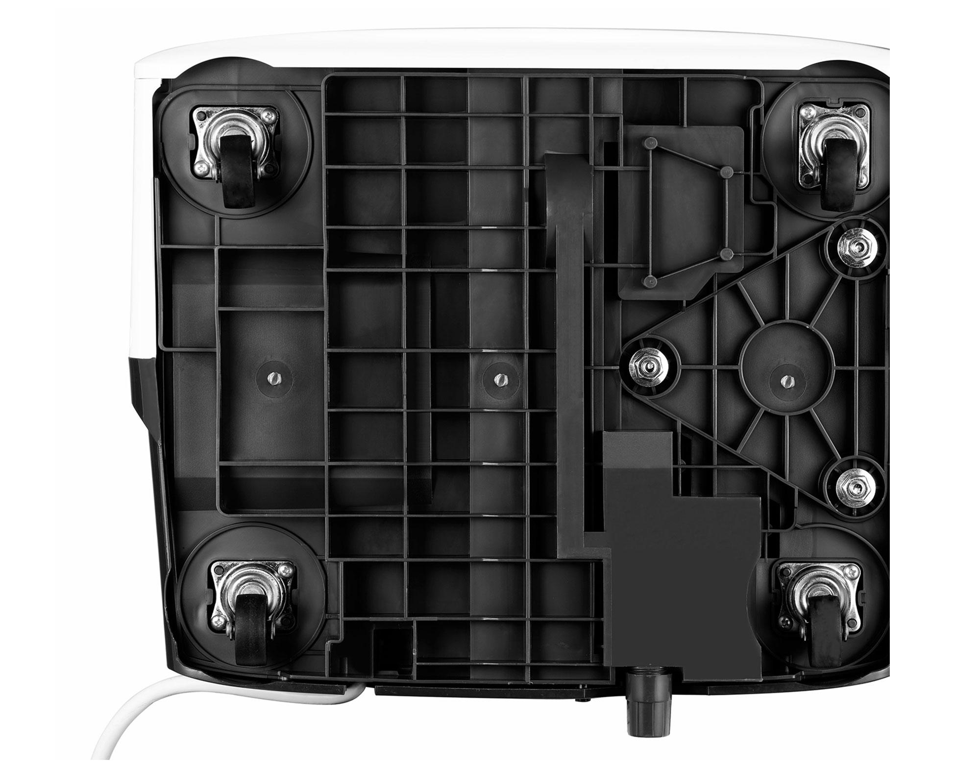 Aire acondicionado portátil Climate Pro 9000 1350W 9000 BTU Wifi-3