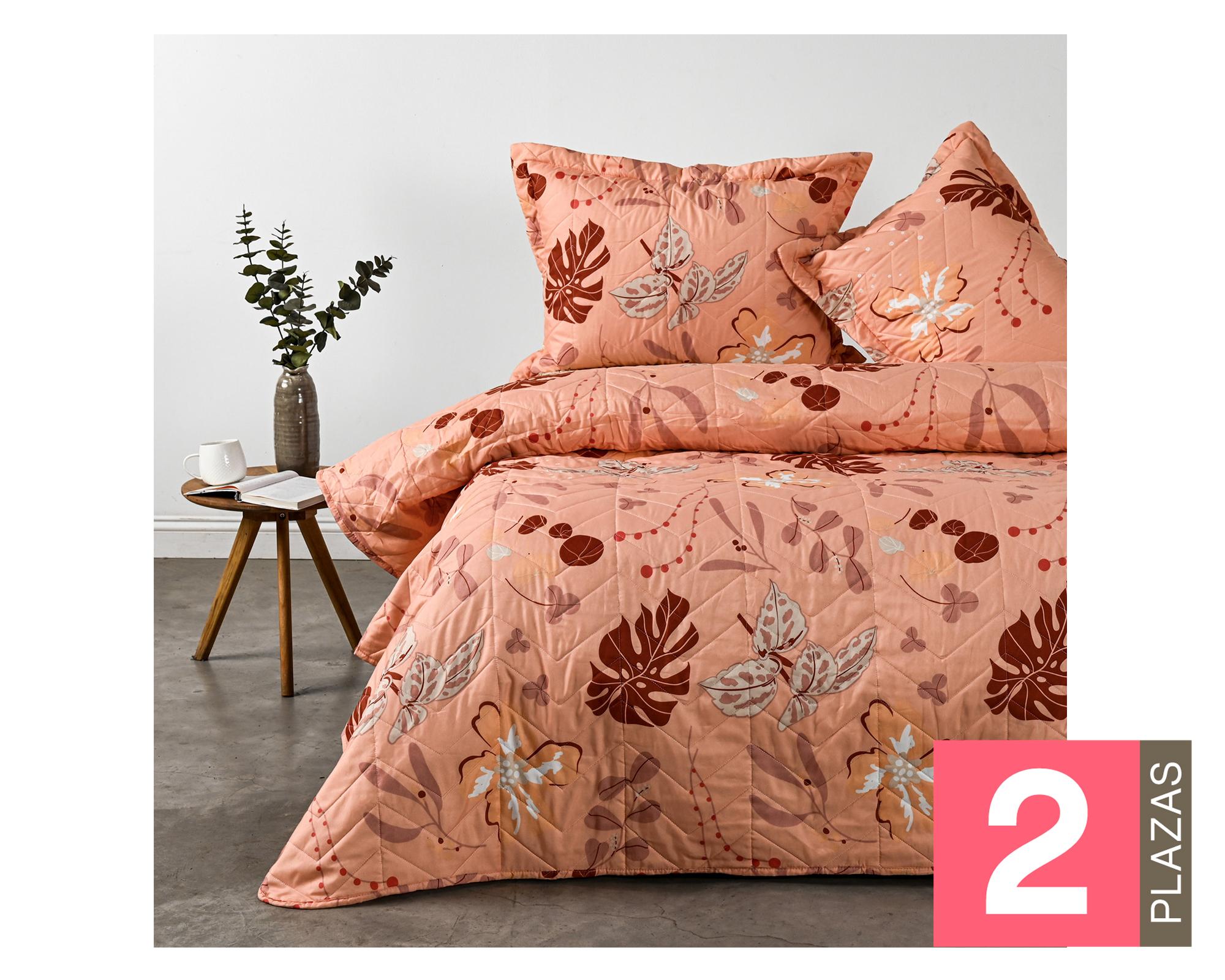 Quilt Dill diseño 2 plazas-0