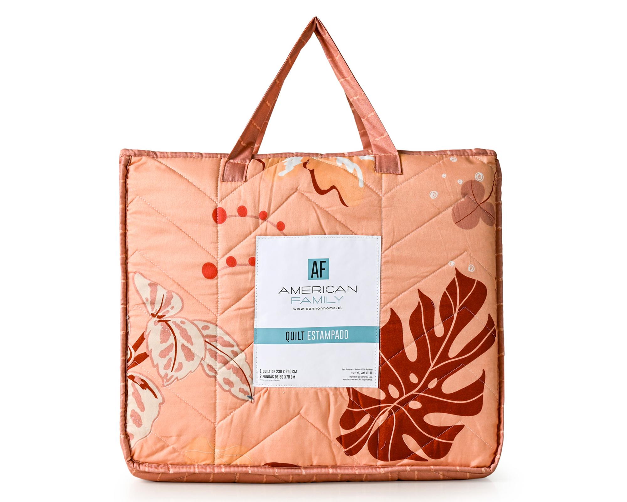 Quilt Dill diseño 2 plazas-4