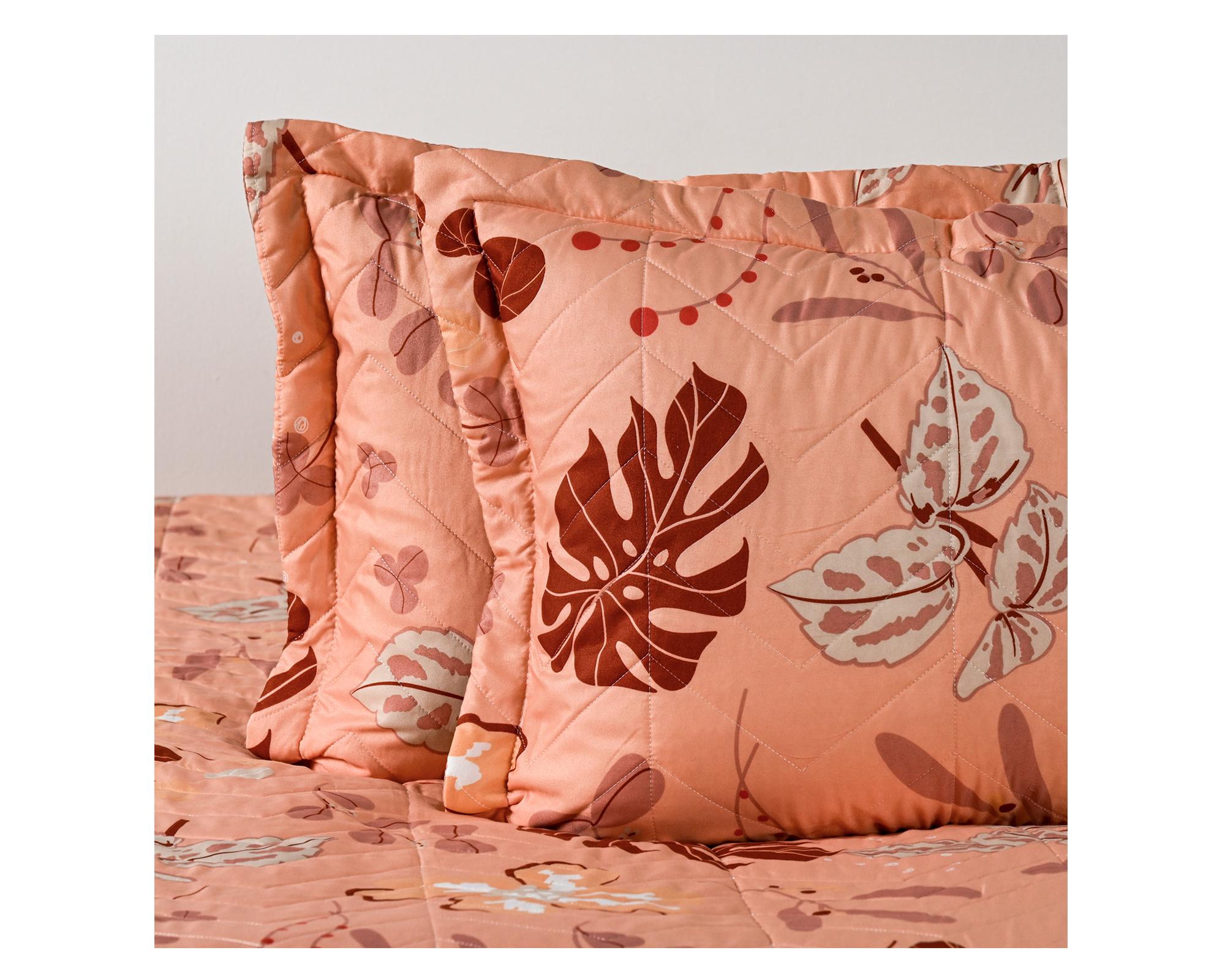 Quilt Dill diseño king-2