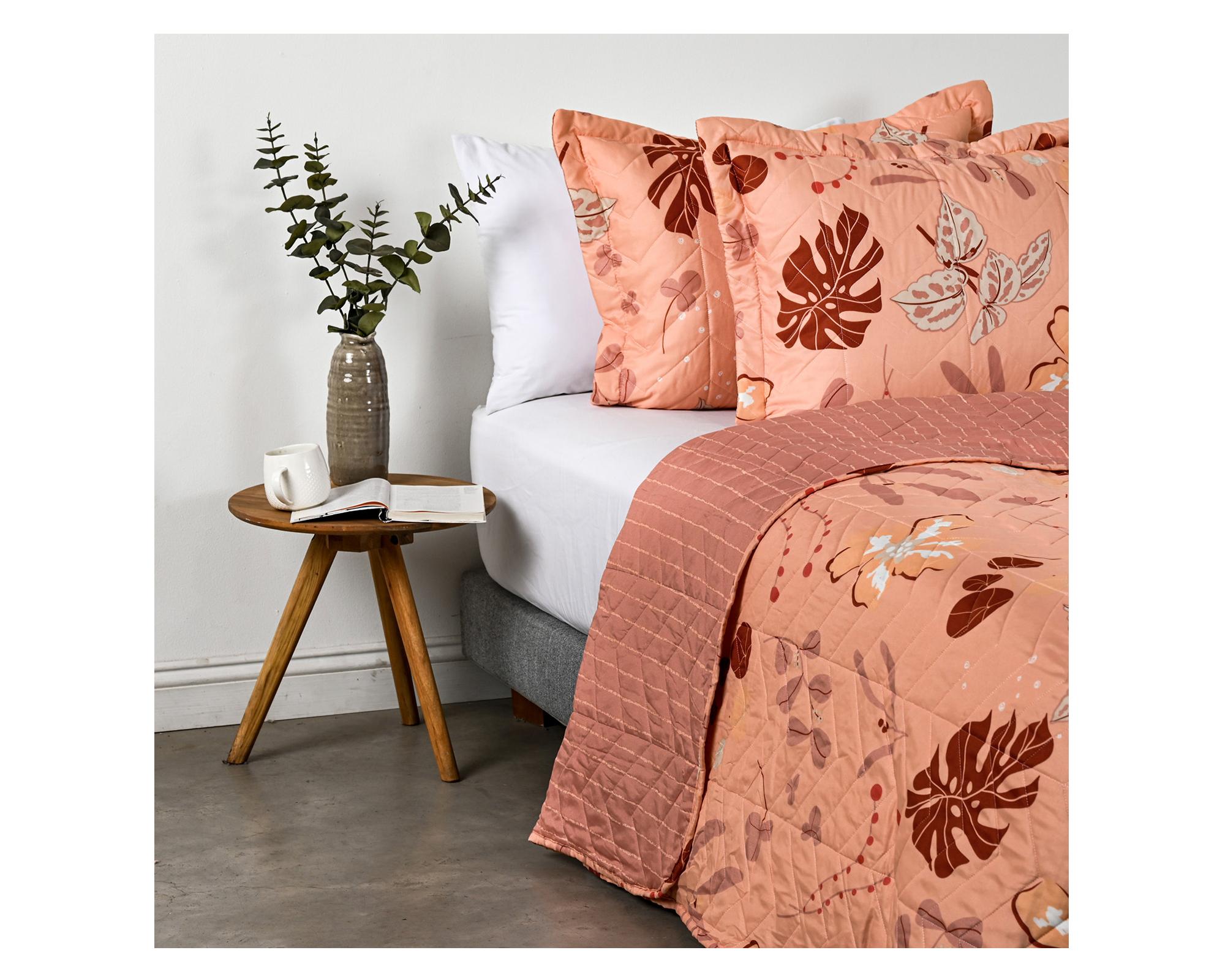 Quilt Dill diseño king-1