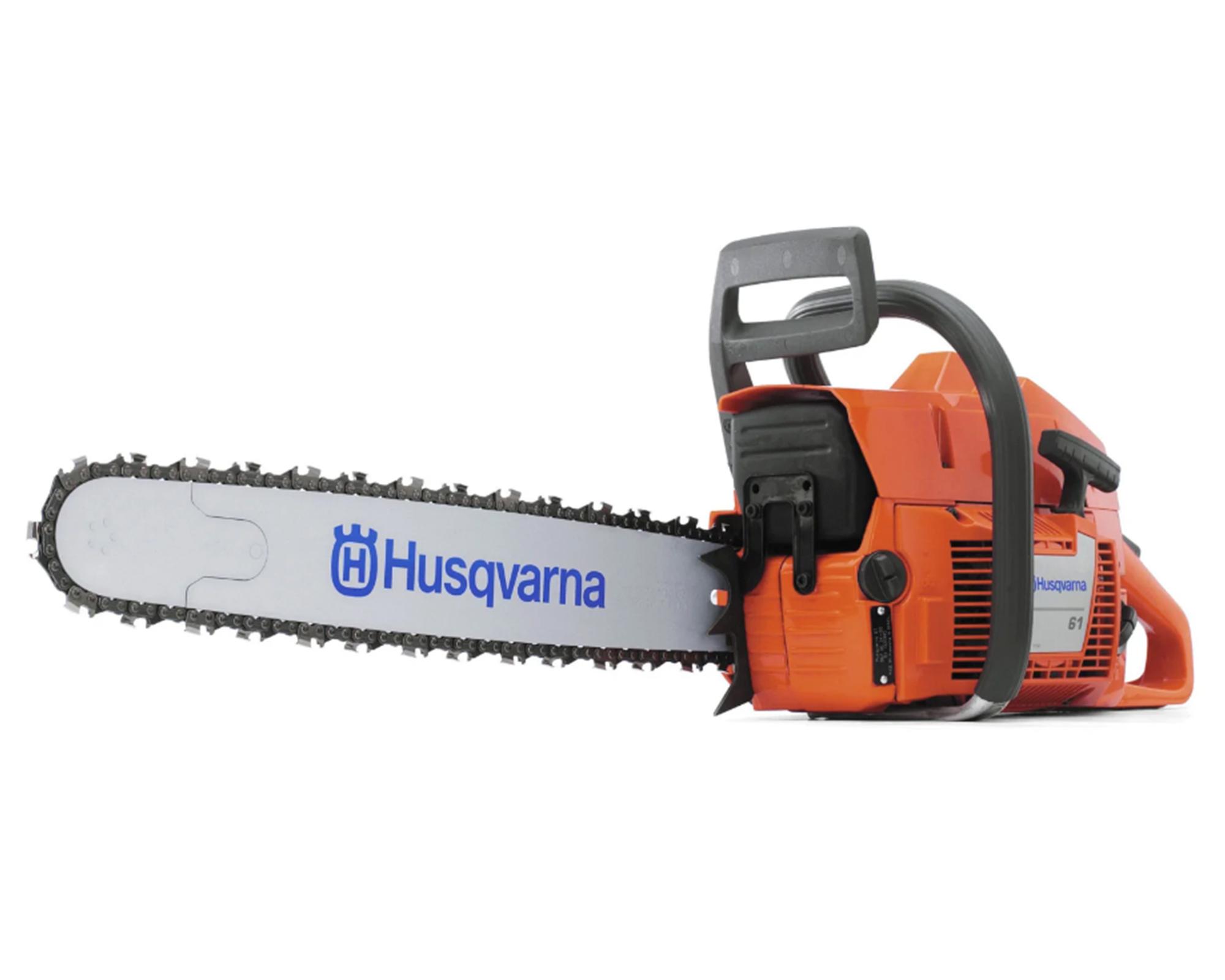 Motosierra 4.8HP 61 espada 15''-0