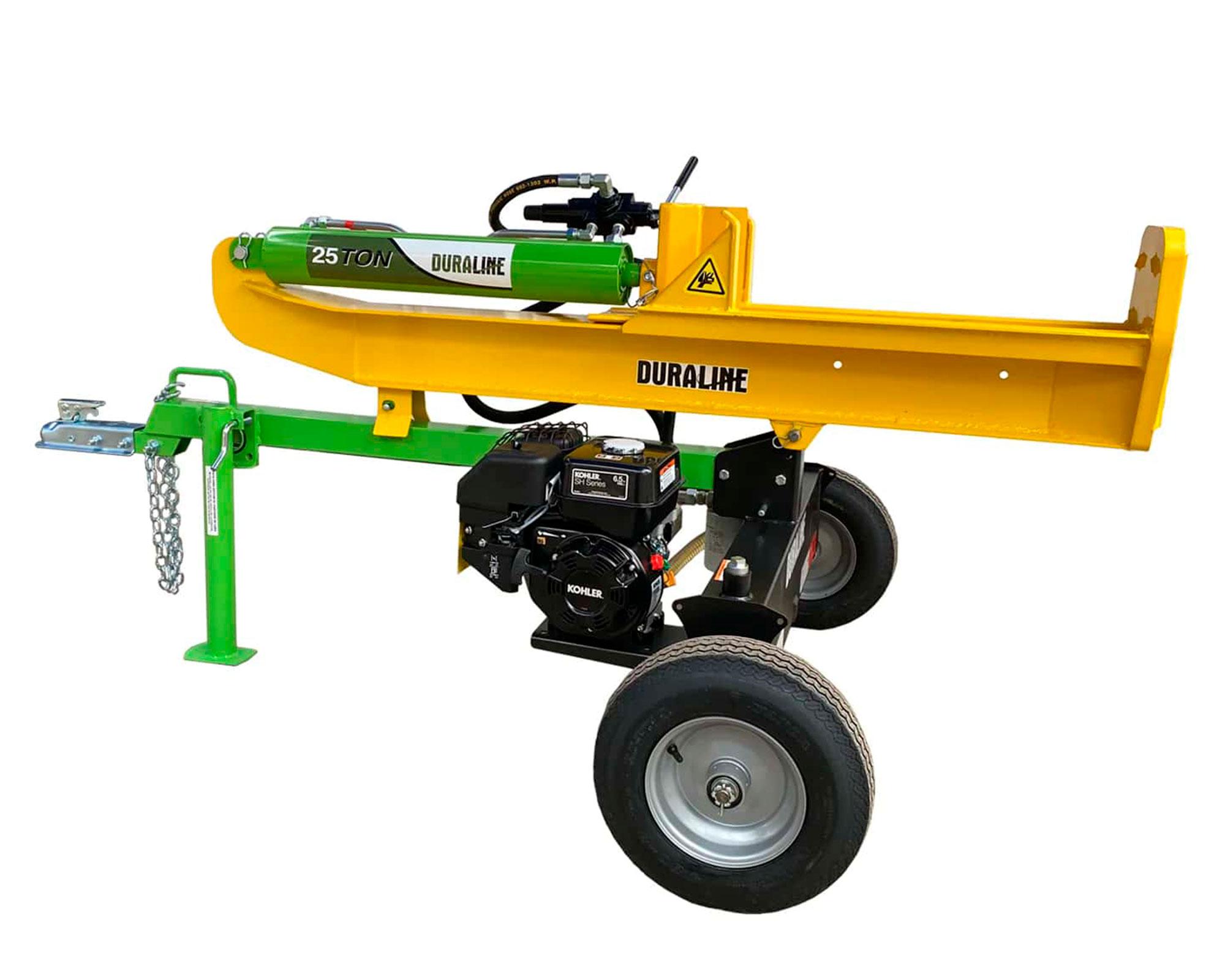 Partidor leña 25 toneladas-0