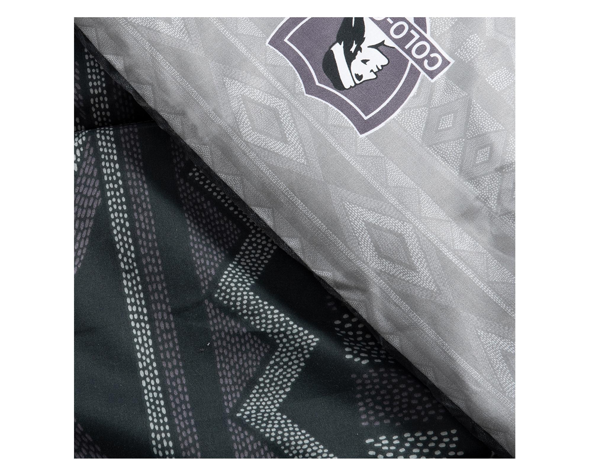 Plumón Fuerza diseño 1.5 plazas-2