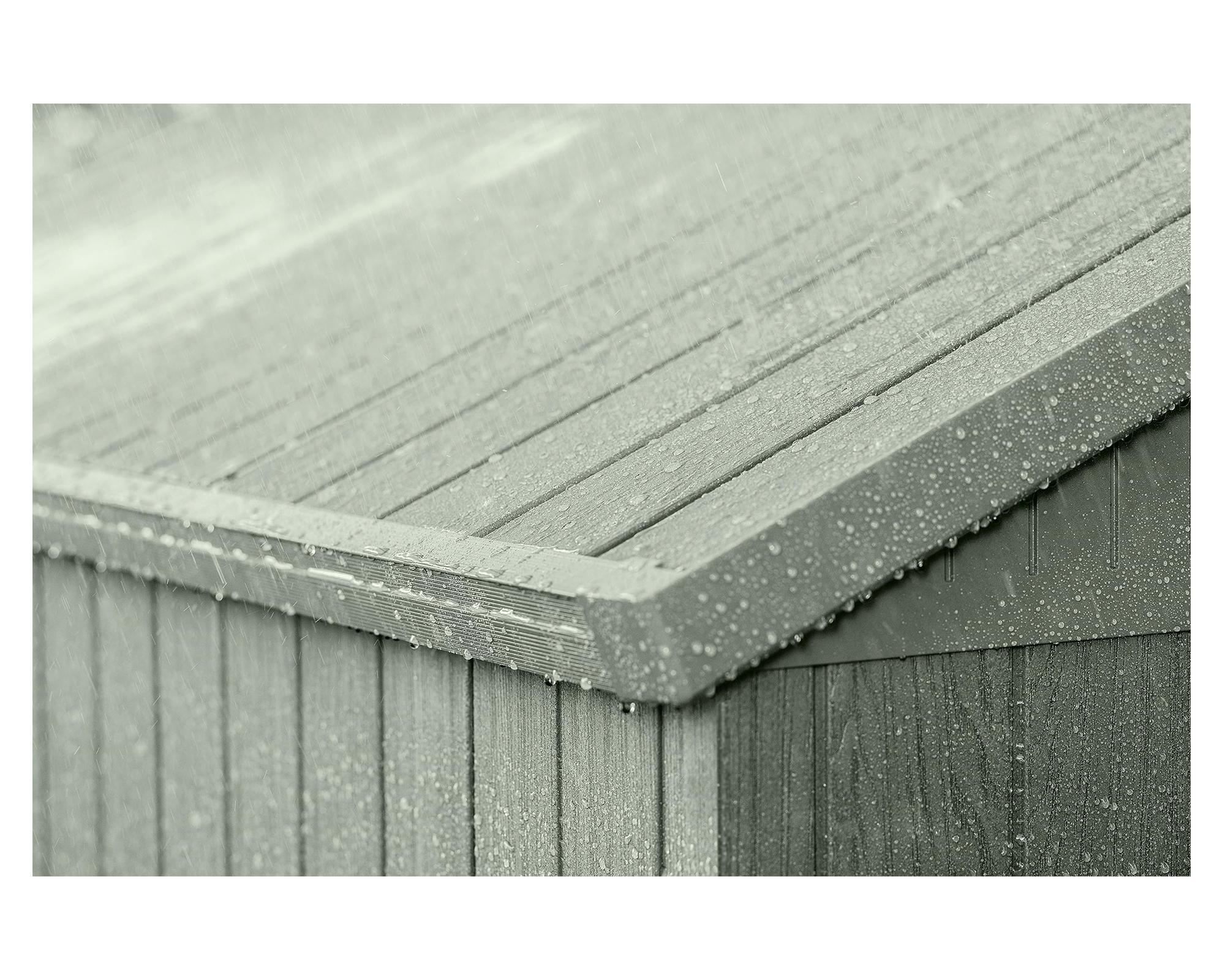 Bodega jardín 4x4 Darwin 205x125.8x116.7 cm-2