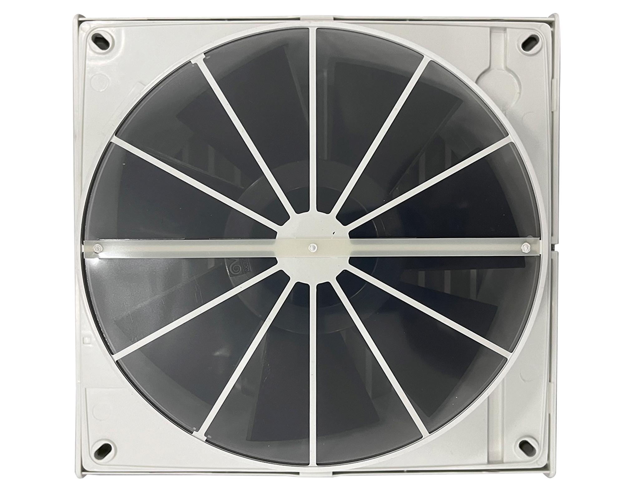 Extractor de aire Filo MF 150 28W-2