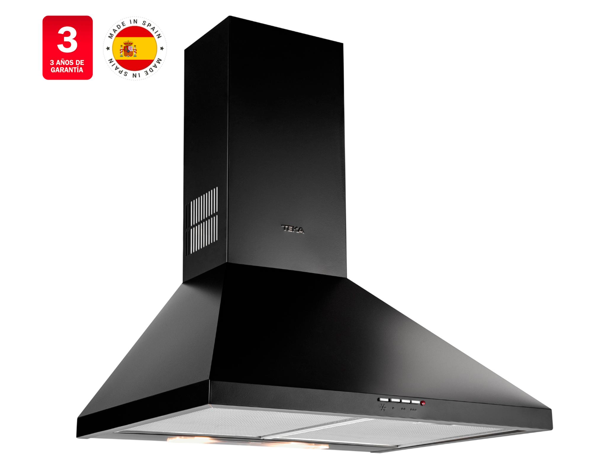 Campana mural DBB 70 135W-1