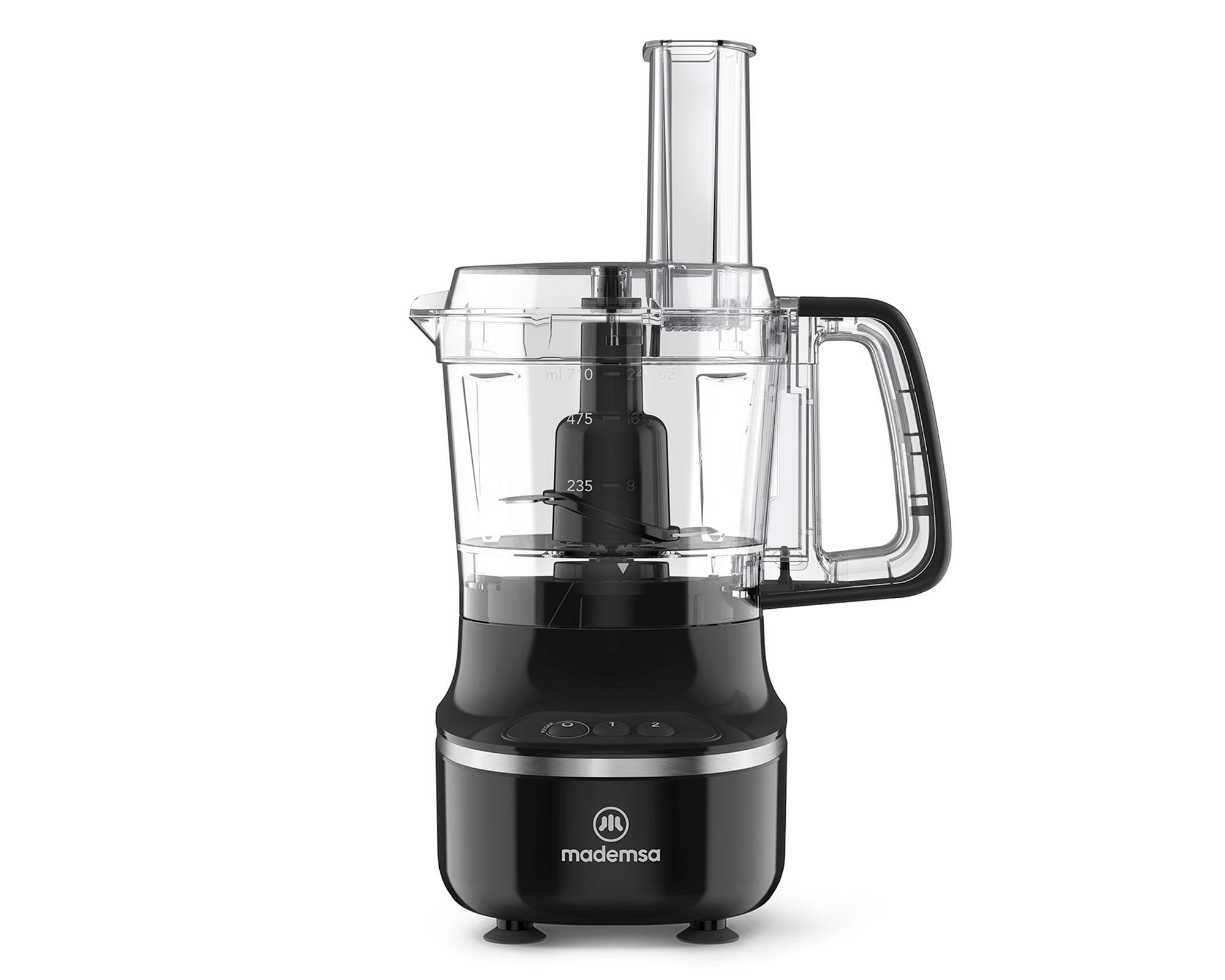 Procesador de alimentos 3 en 1 MFP500-0