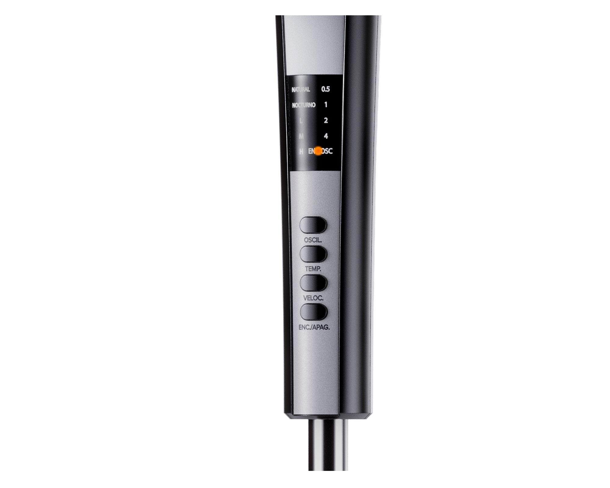 Ventilador de pie 2 en 1 SFM21 55W-3