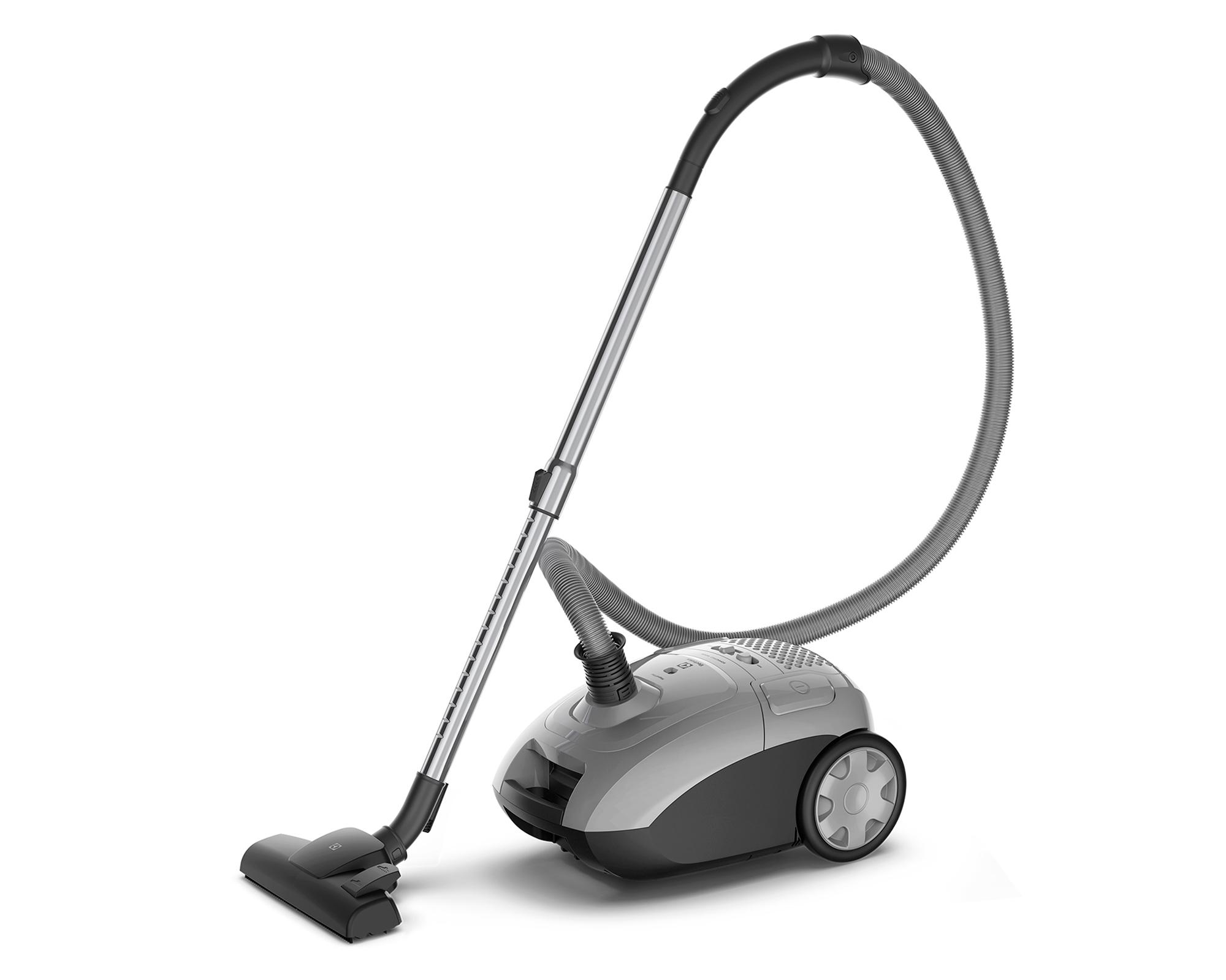 Aspiradora Sonic Pro BGG30 gris 1800 W-1