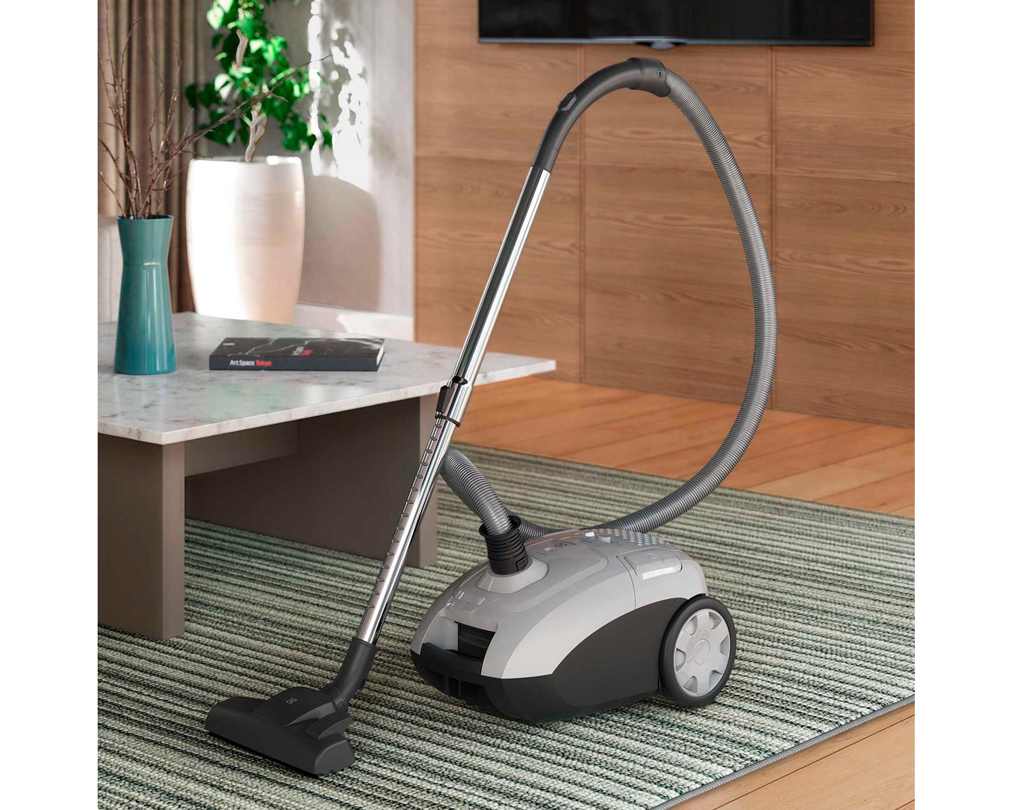 Aspiradora Sonic Pro BGG30 gris 1800 W-4