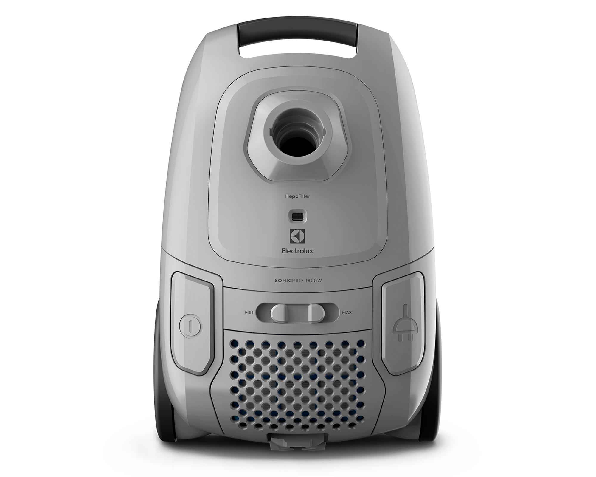 Aspiradora Sonic Pro BGG30 gris 1800 W-2