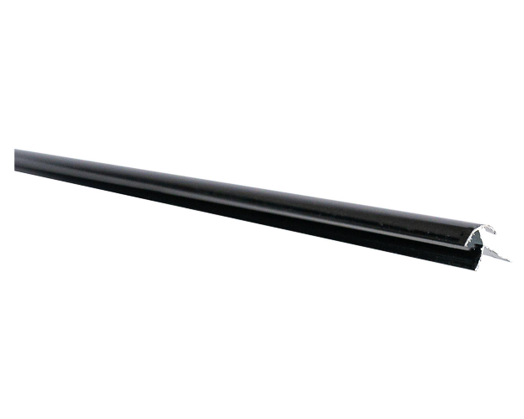 Perfil esquinero exterior 0.1x2x250 cm-0