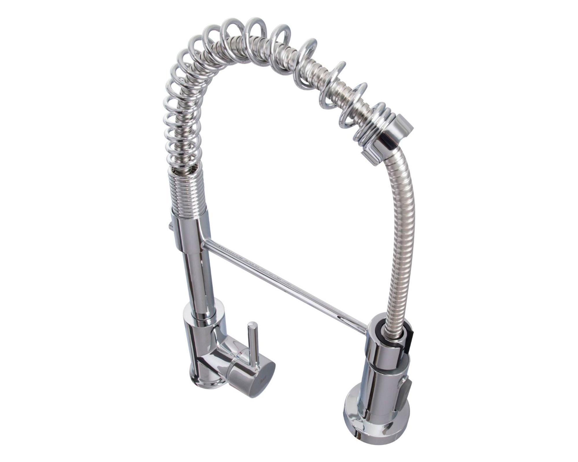 Lavaplatos 20x78.7x48.2 inox + Grifo IN 939-2