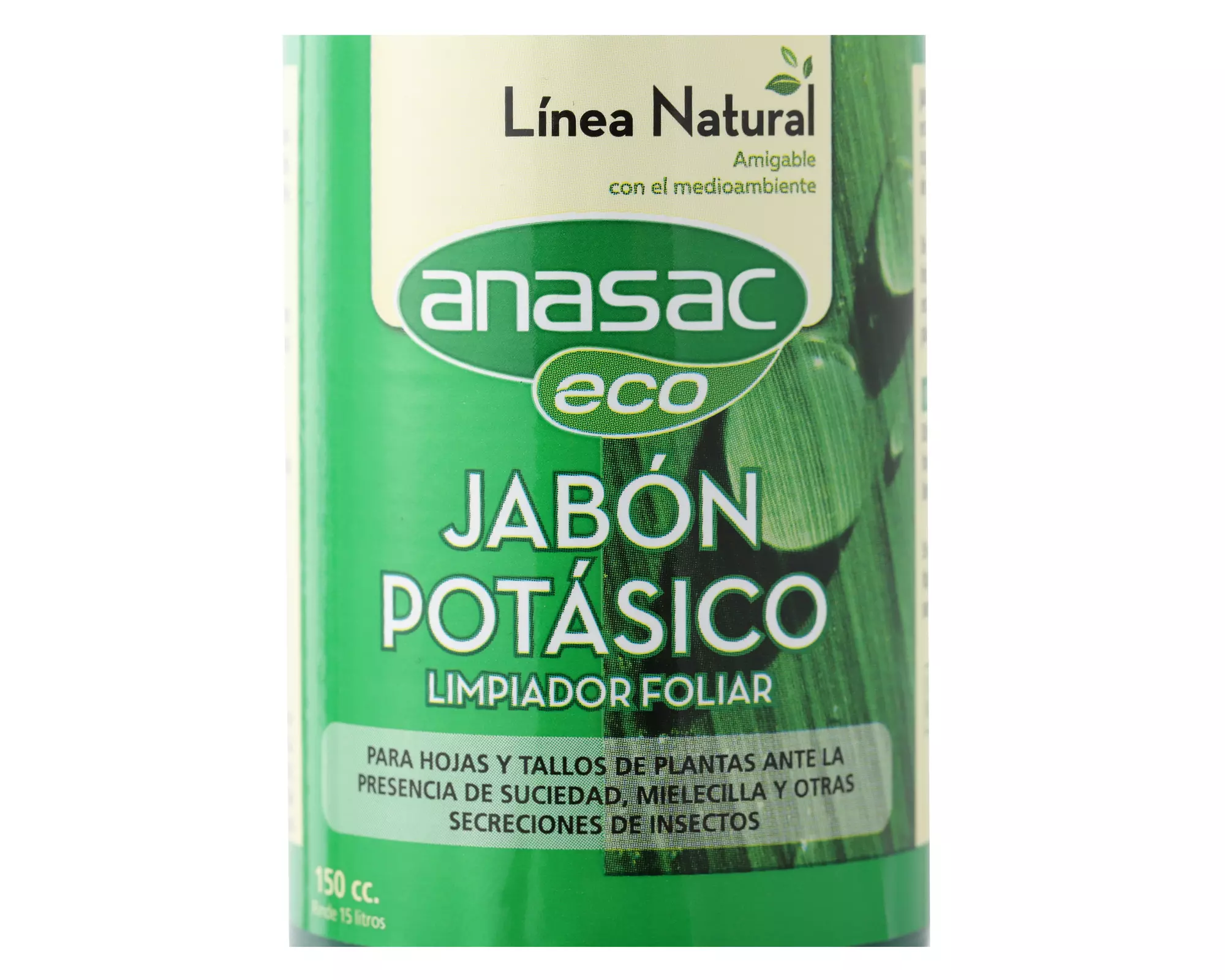 Jabón potásico Eco 150 ml-2