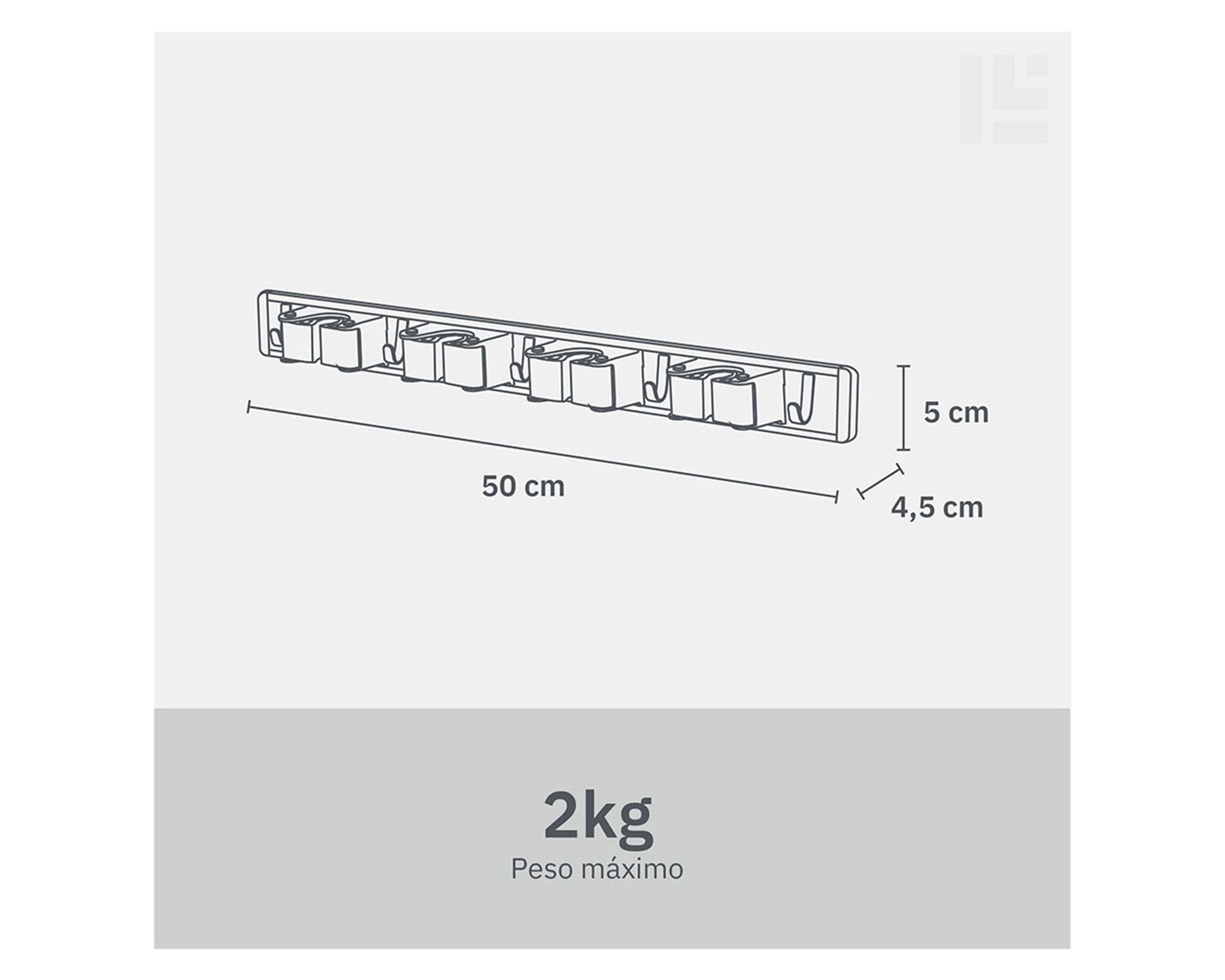 Organizador pared productos limpieza-2