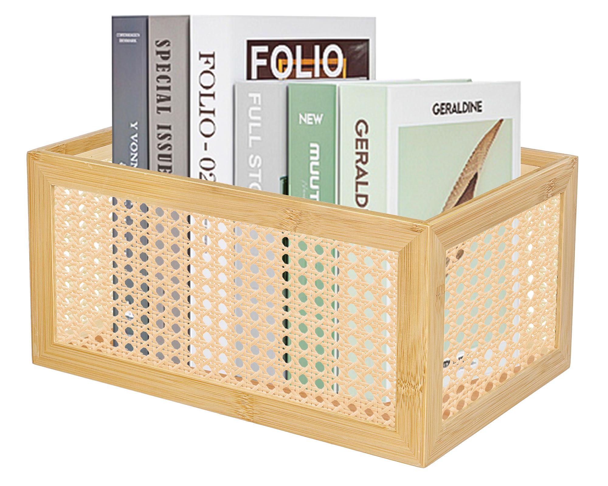 Canasto alto 15x30x20 cm-2