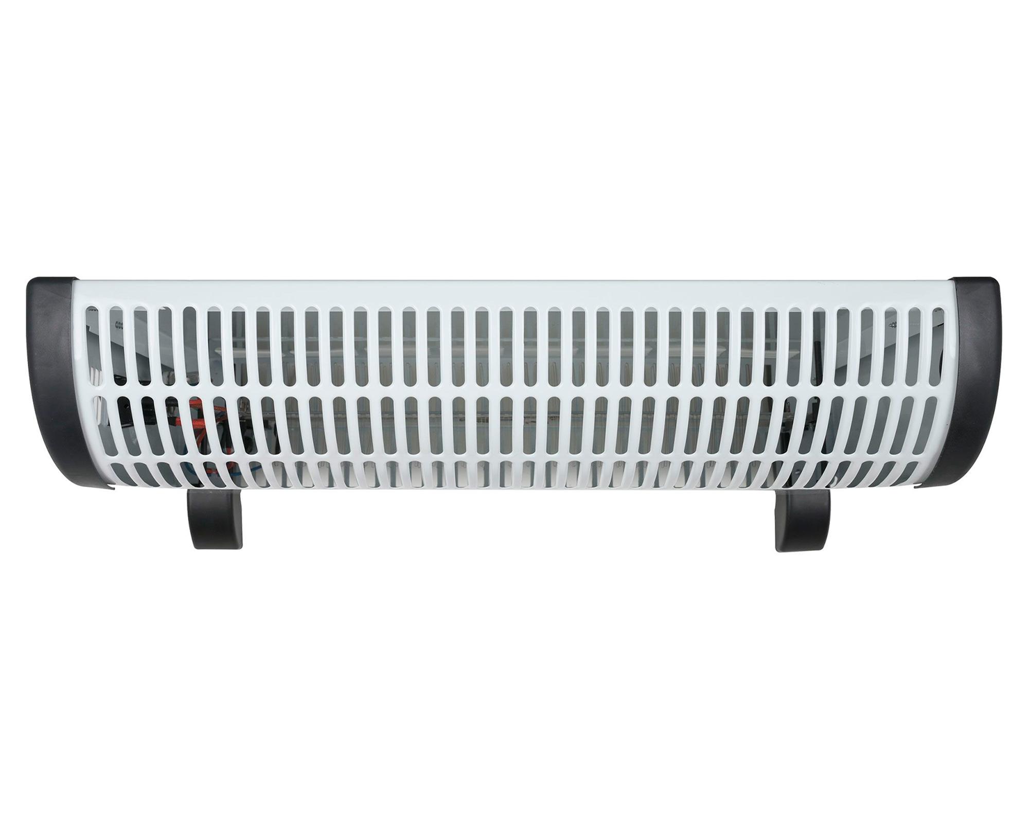 Convector eléctrico EC2000T 1800W blanco-3