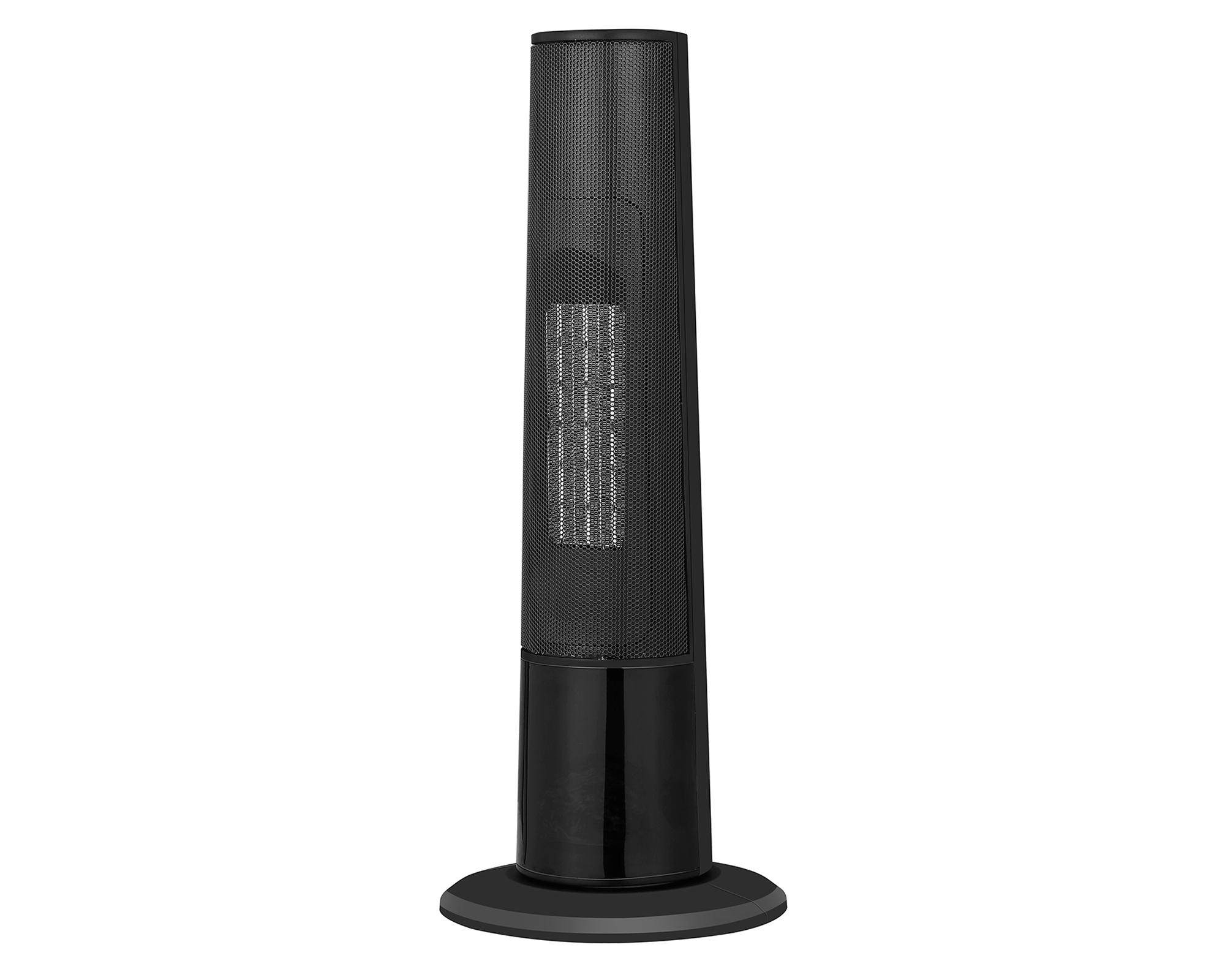 Estufa torre sin fuego THFSK21 2000W negro-1