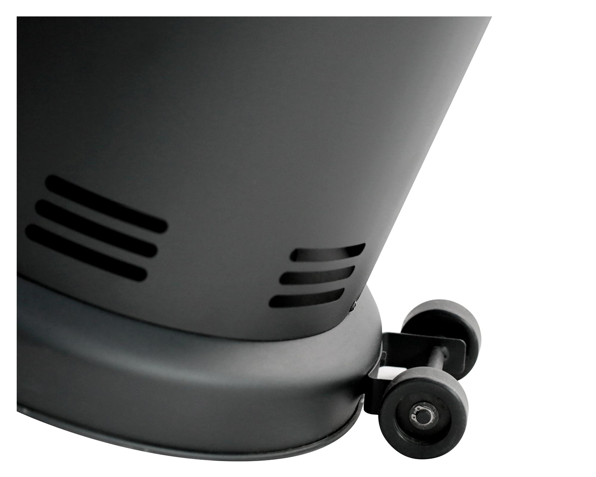 Patio Heater Powder Coated PHPCOI23 11 kg-4
