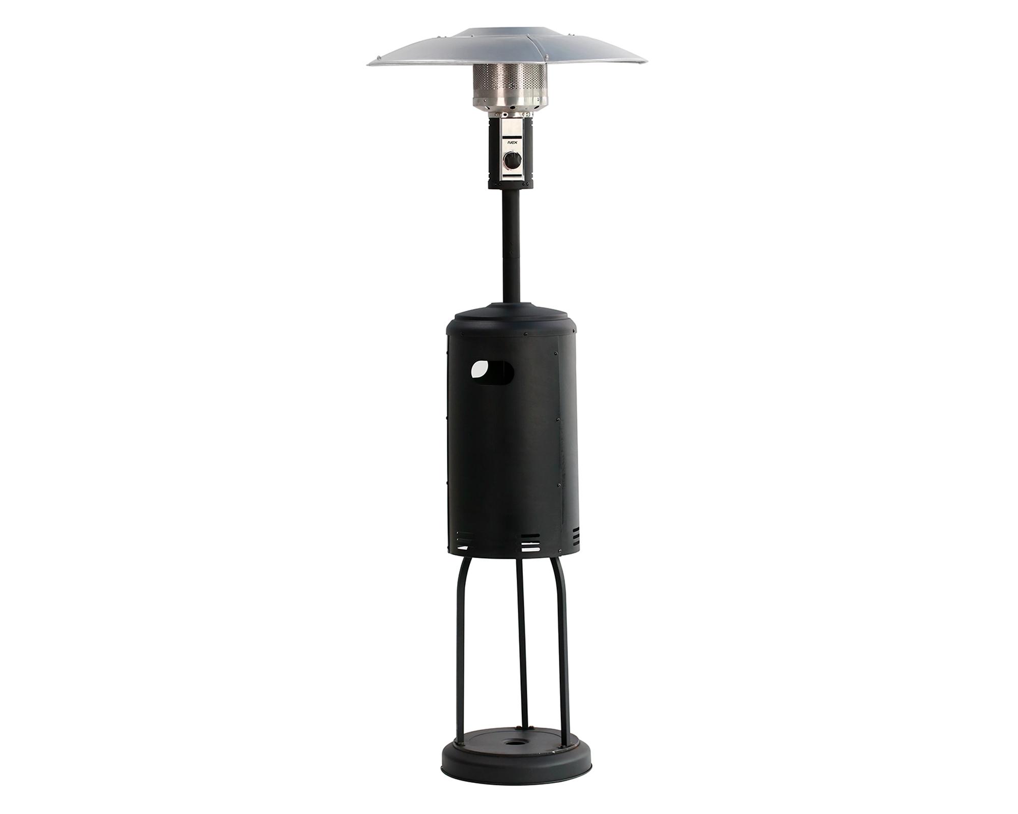 Patio Heater Powder Coated PHPCOI23 11 kg-1