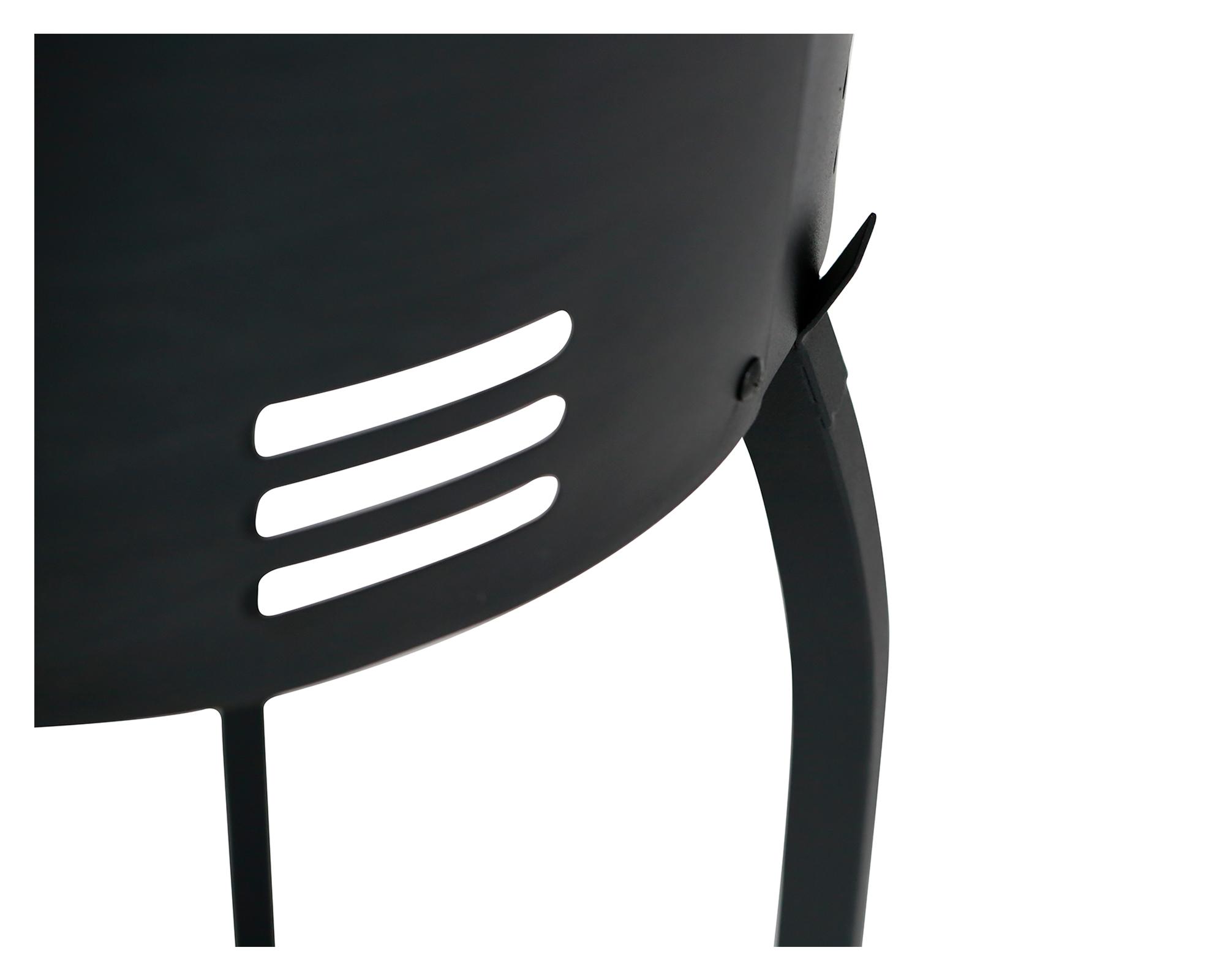 Patio Heater Powder Coated PHPCOI23 11 kg-3