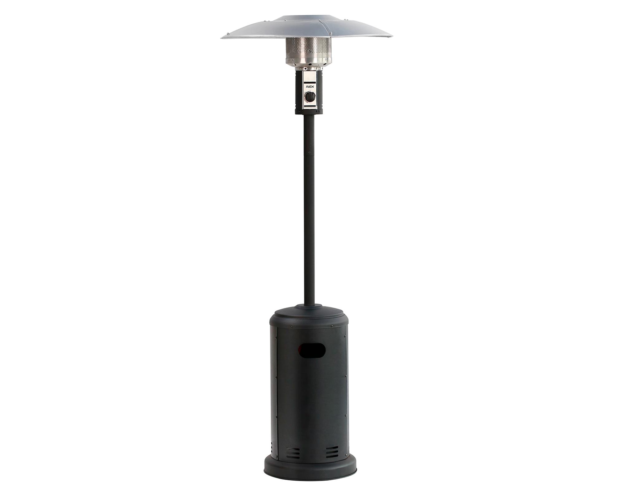 Patio Heater Powder Coated PHPCOI23 11 kg-0