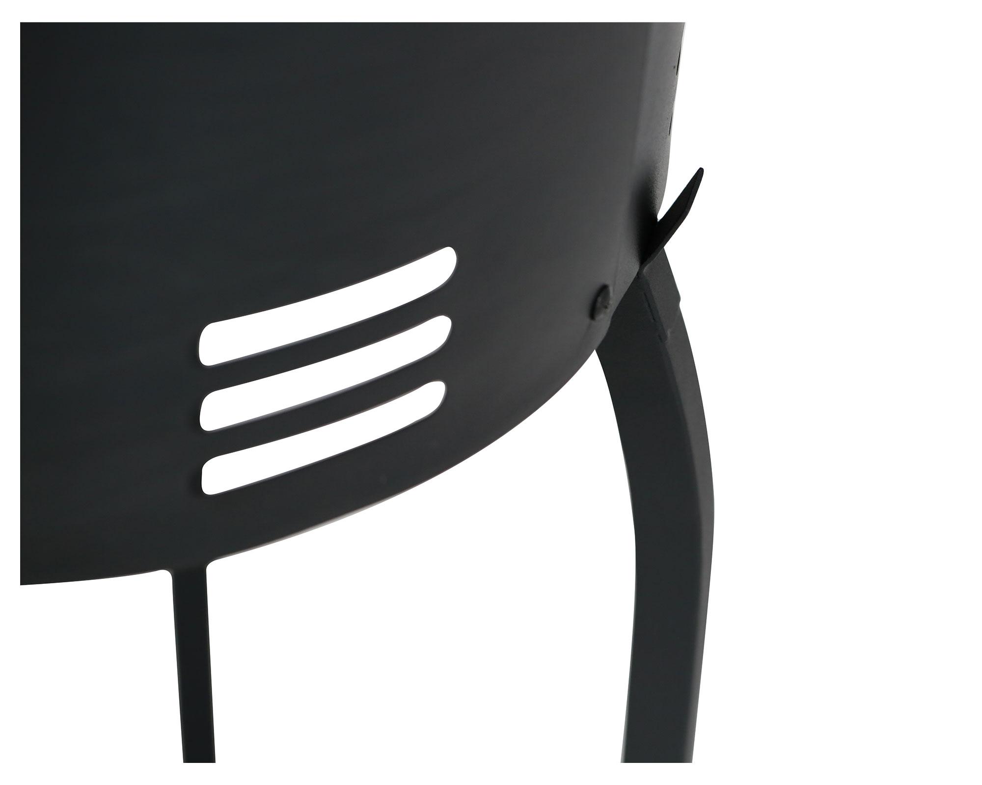 Patio Heater Powder Coated PHPCOI23 11 kg-3