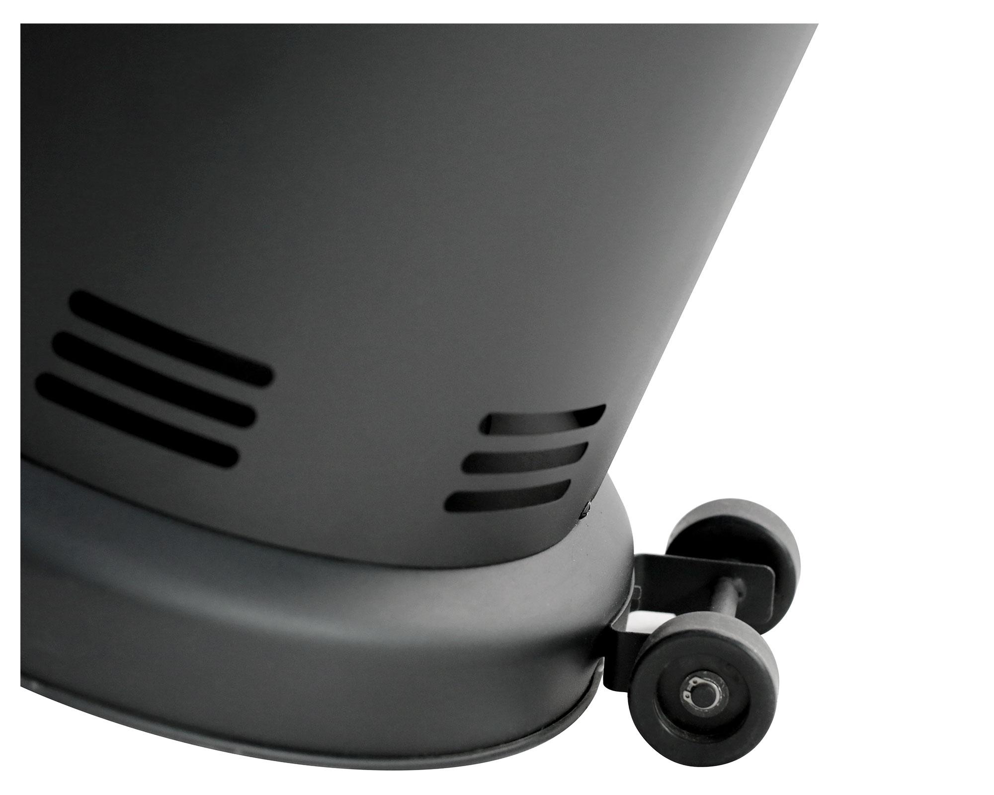 Patio Heater Powder Coated PHPCOI23 11 kg-4