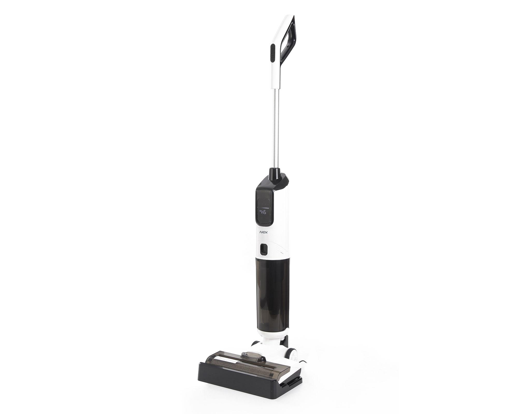 Aspiradora vertical inalámbrica 3 en 1-6