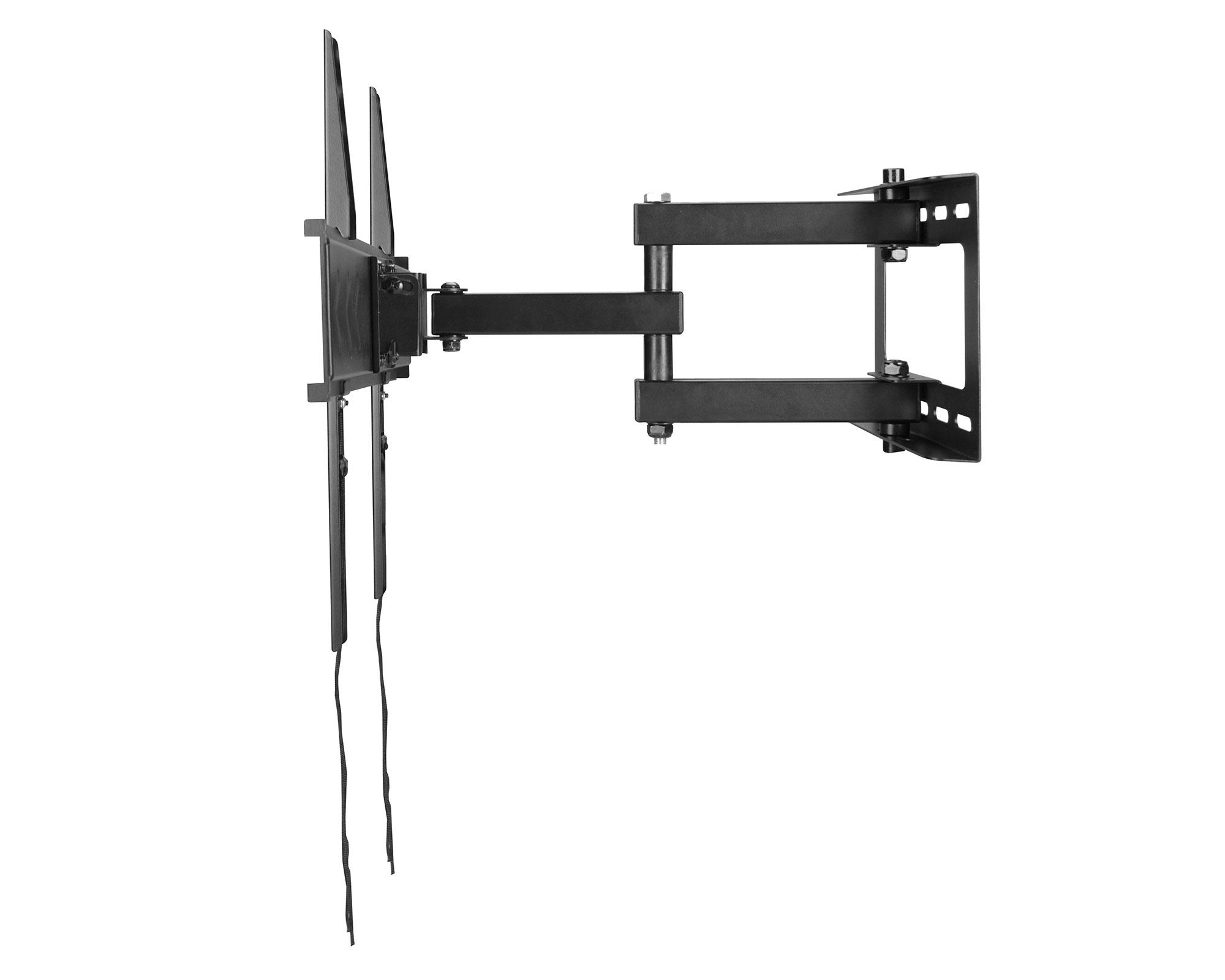 Soporte brazo articulado TV 26 - 60'' negro-3