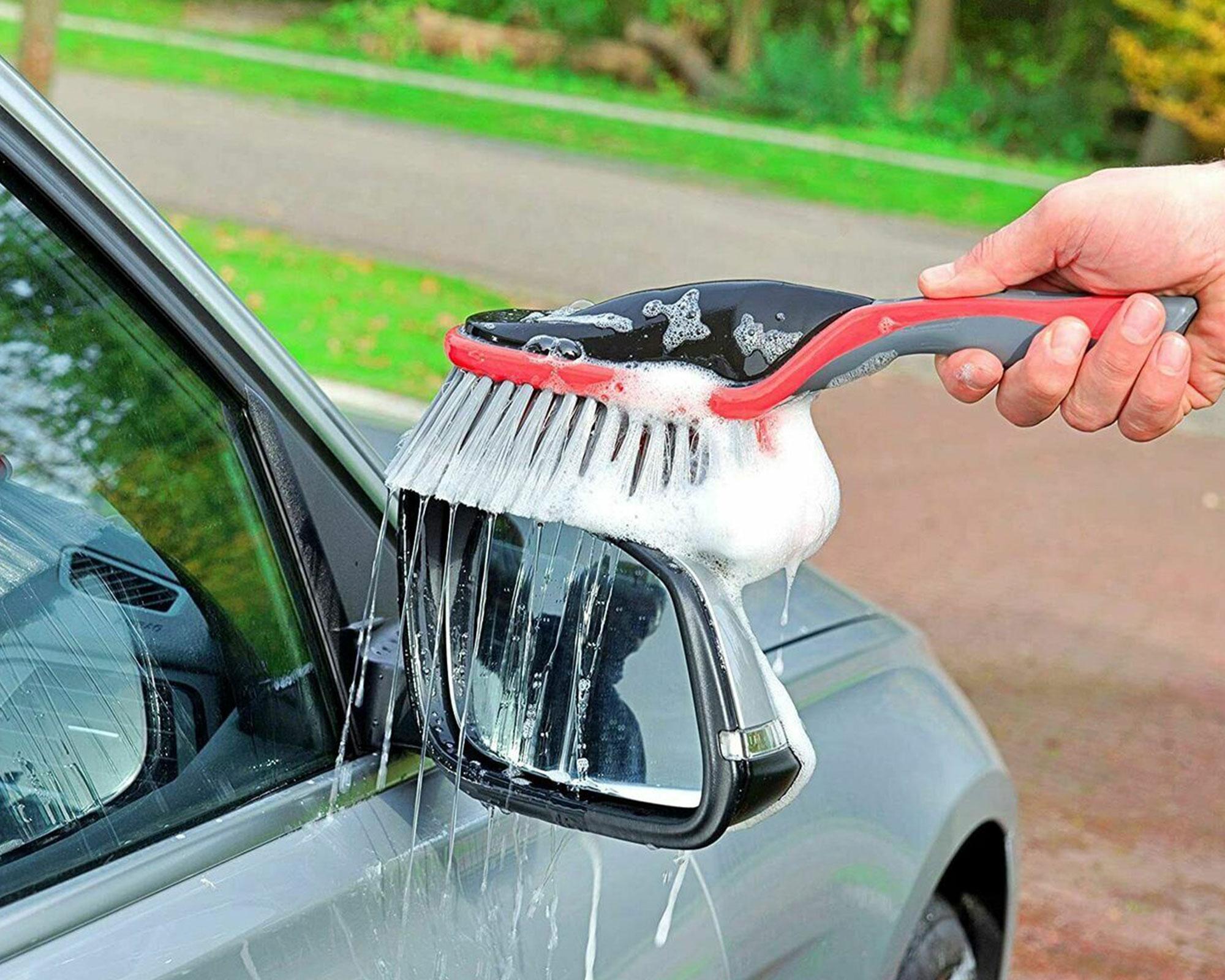 Cepillo de limpieza Active Brush-4