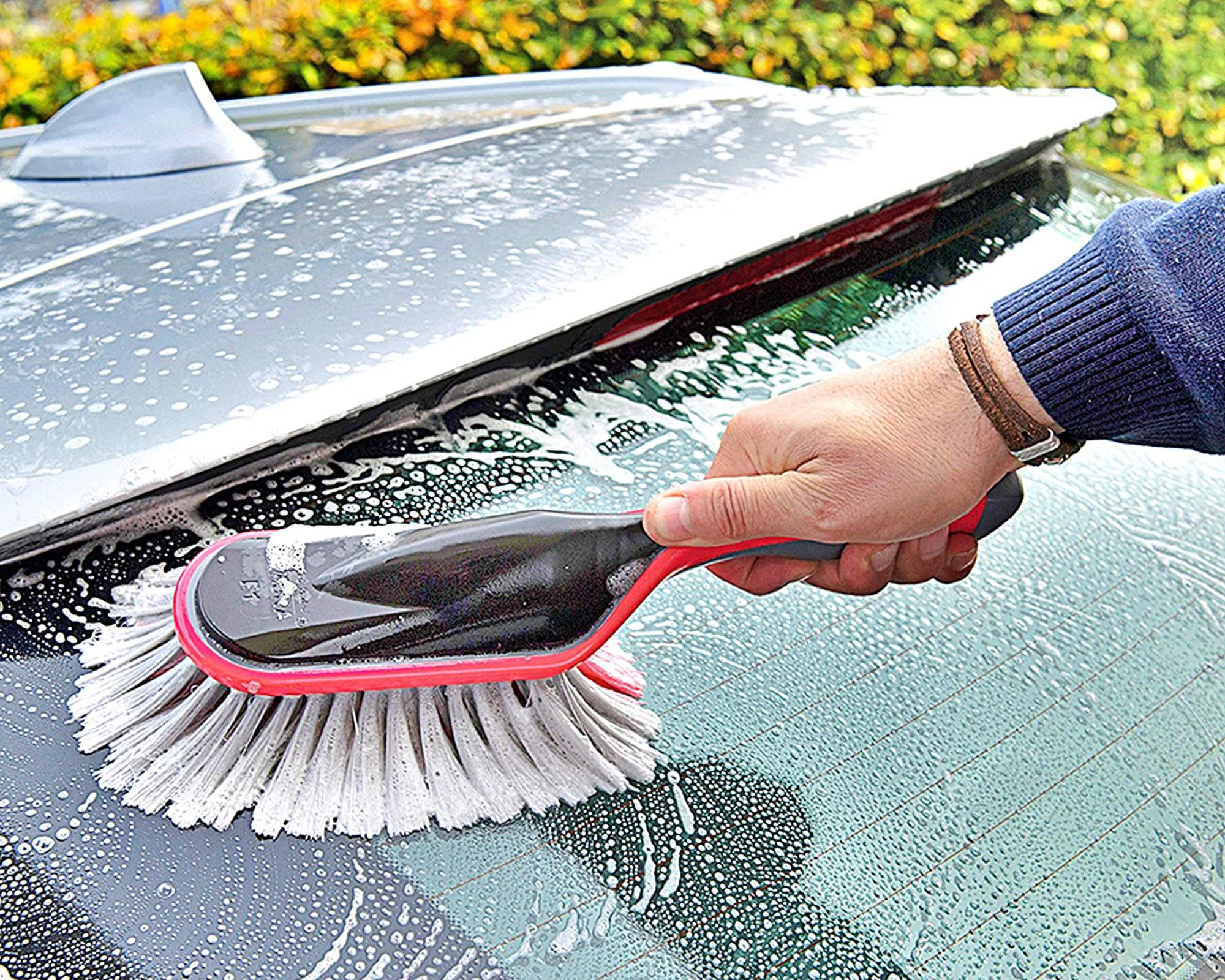 Cepillo de limpieza Active Brush-5