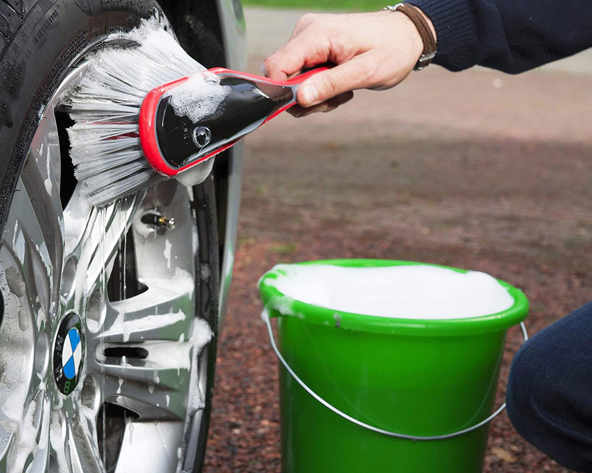 Cepillo de limpieza Active Brush-3