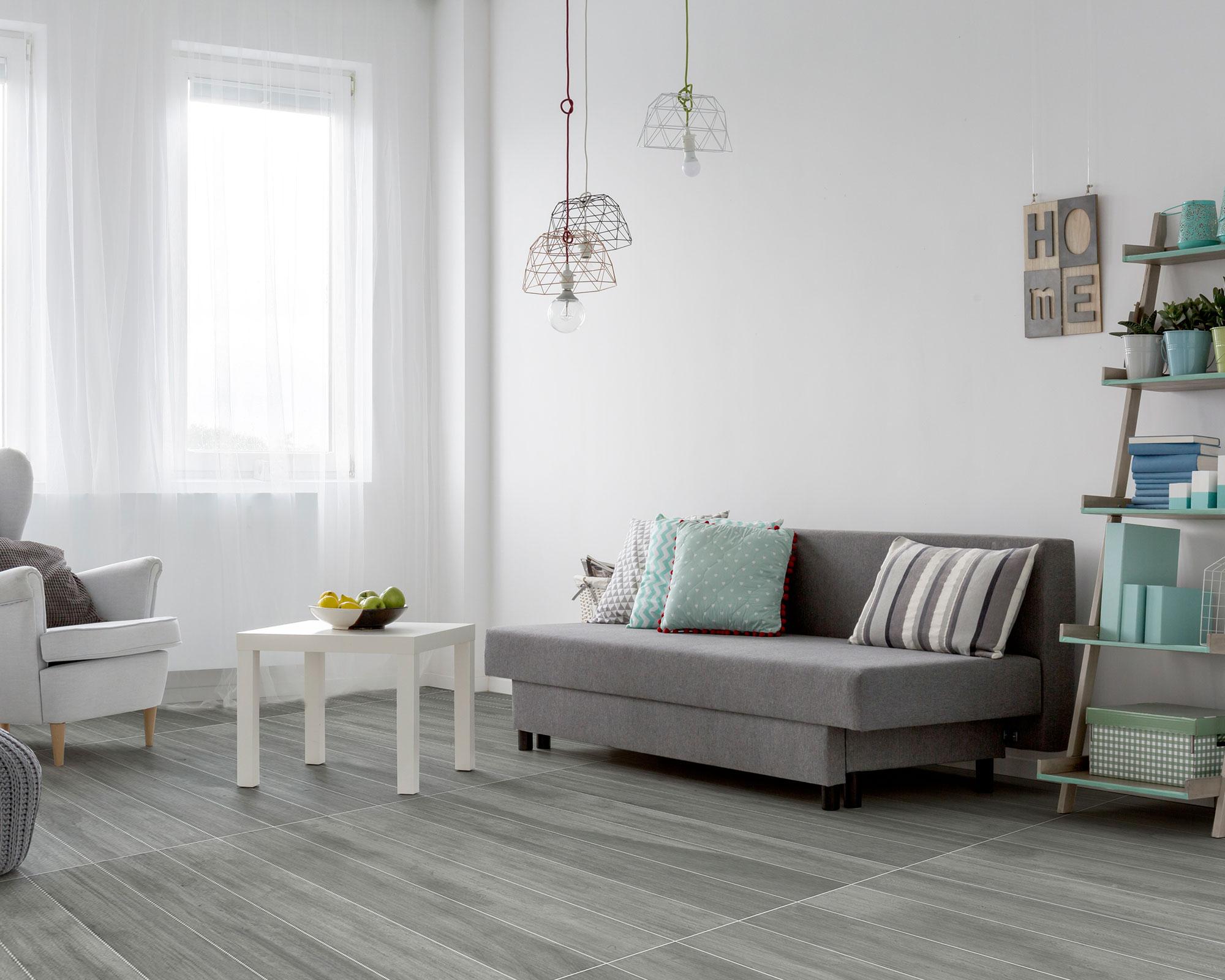 Porcelanato Medley gris 20x60 cm 2.88 m2-2