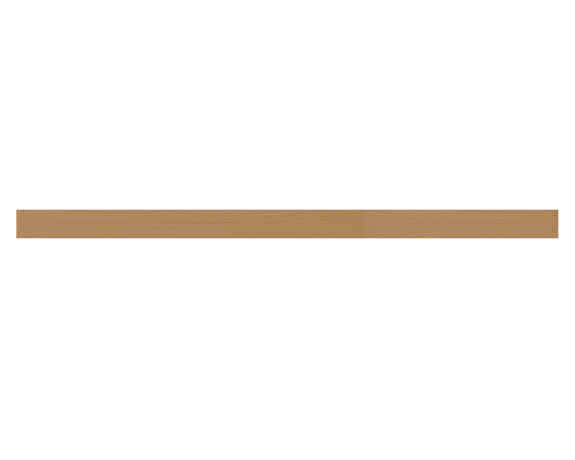 Superficie ensamble natural 3.2x60.8x43.8 cm-2