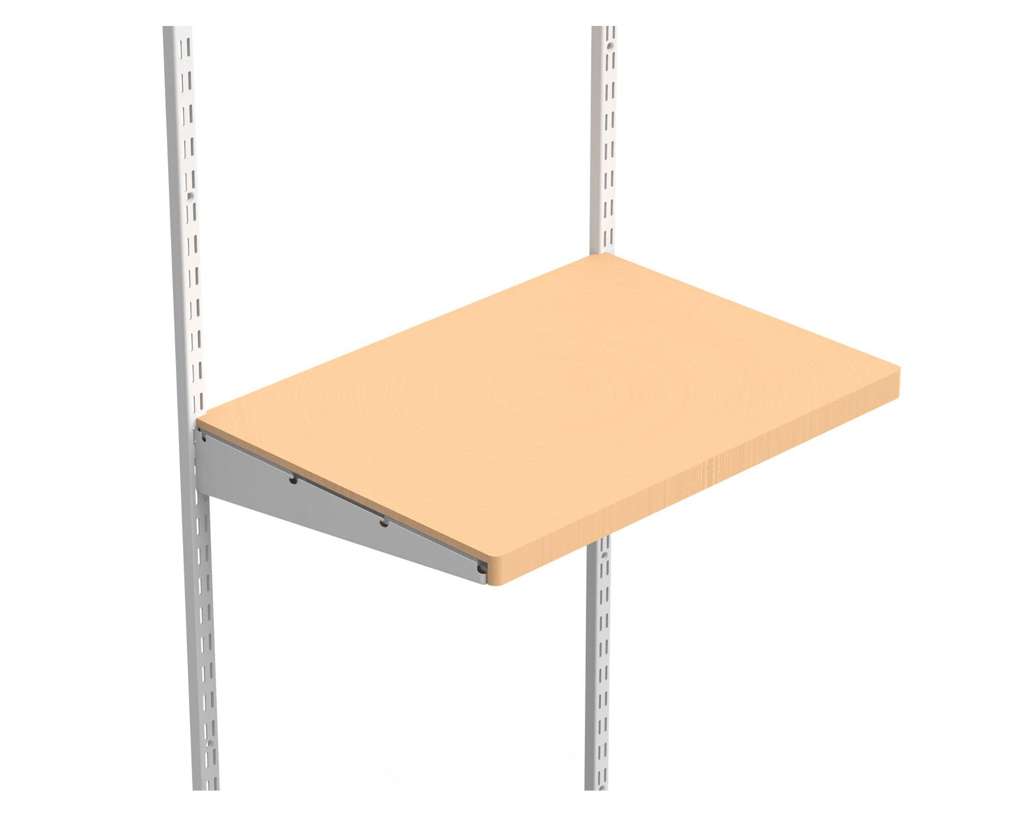 Superficie madera ensamble para módulo 60 cm natural-2