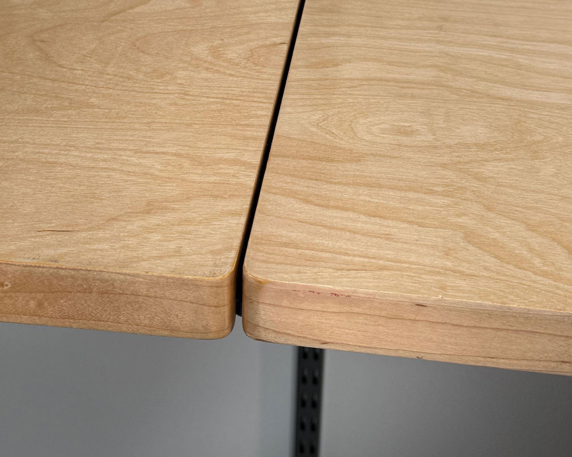 Superficie madera ensamble para módulo 60 cm natural-4