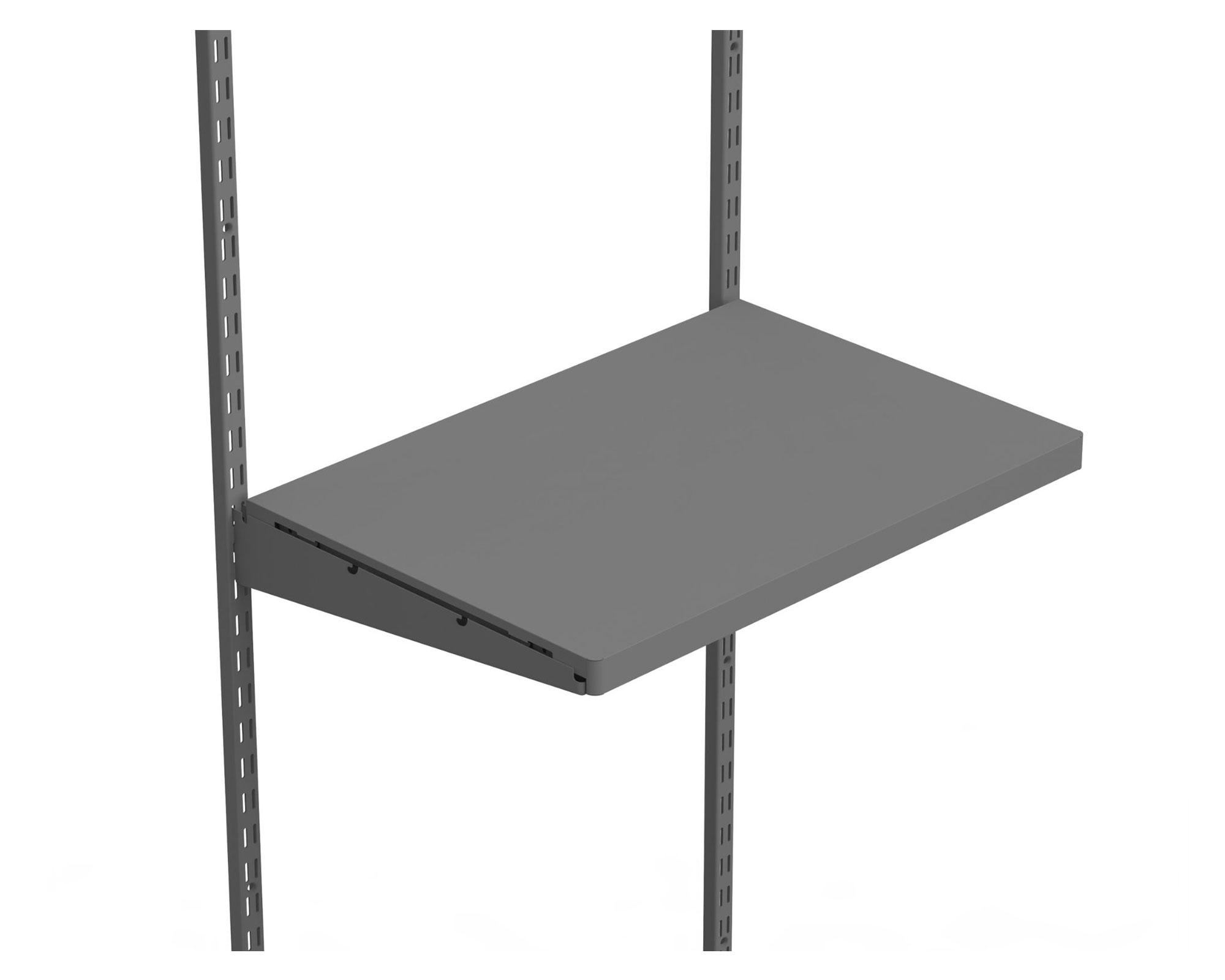 Superficie metal ensamble para módulo 60 cm grafito-3