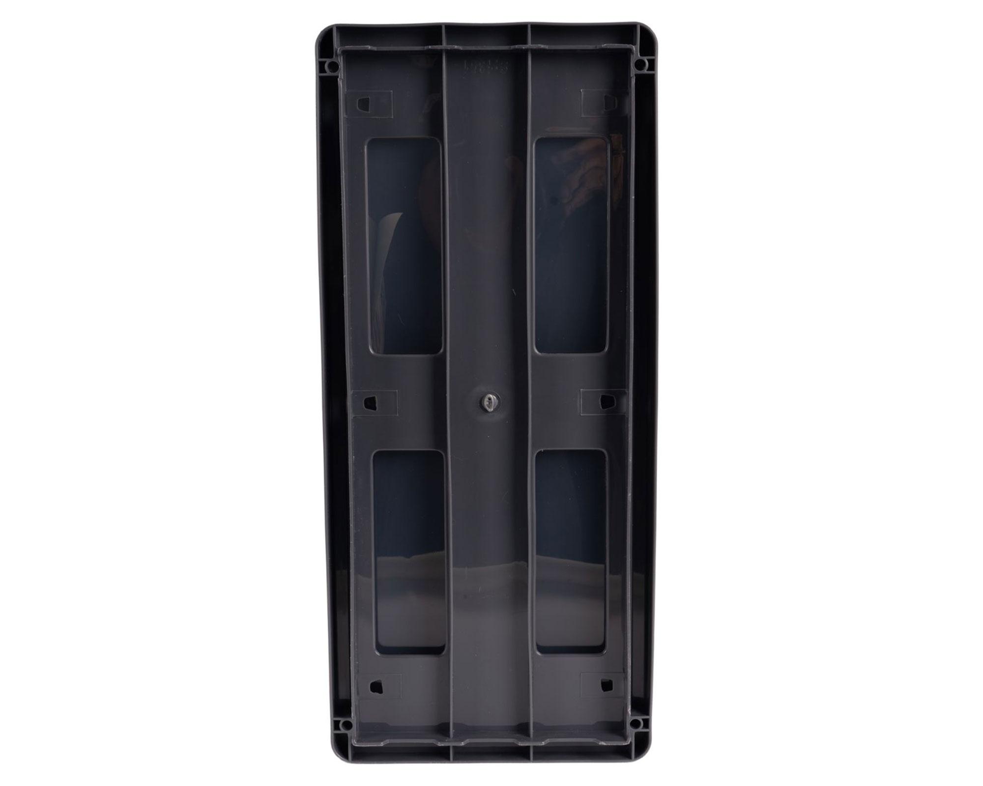 Cajonera modular baja grafito 47x20x15 cm-3