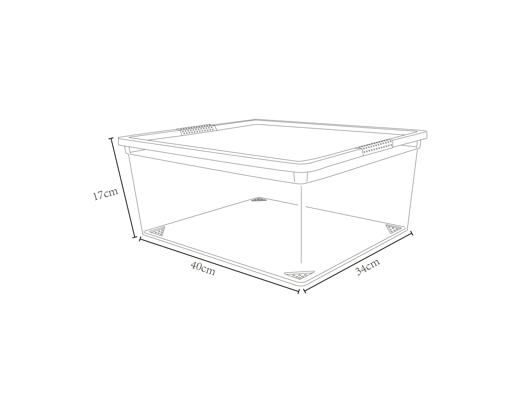 Caja organizadora 18 lt-2