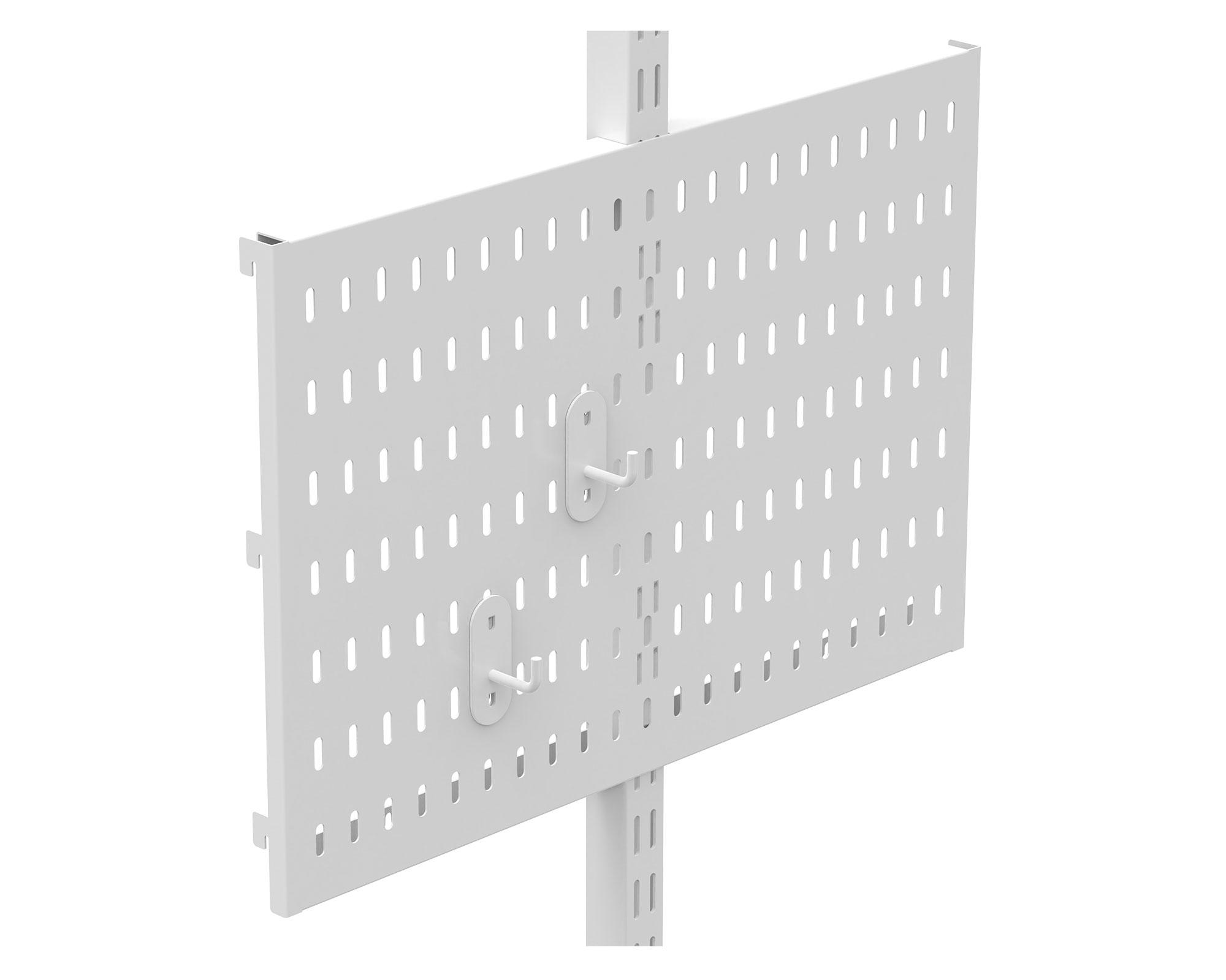 Gancho para tablero blanco 3 unidades-3