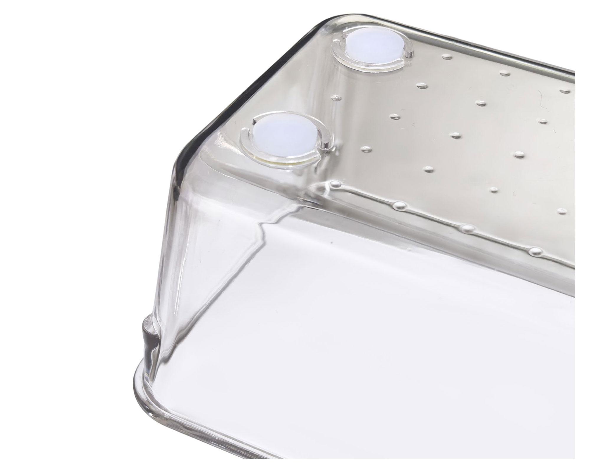 Pack 25 organizadores modulares transparente-2