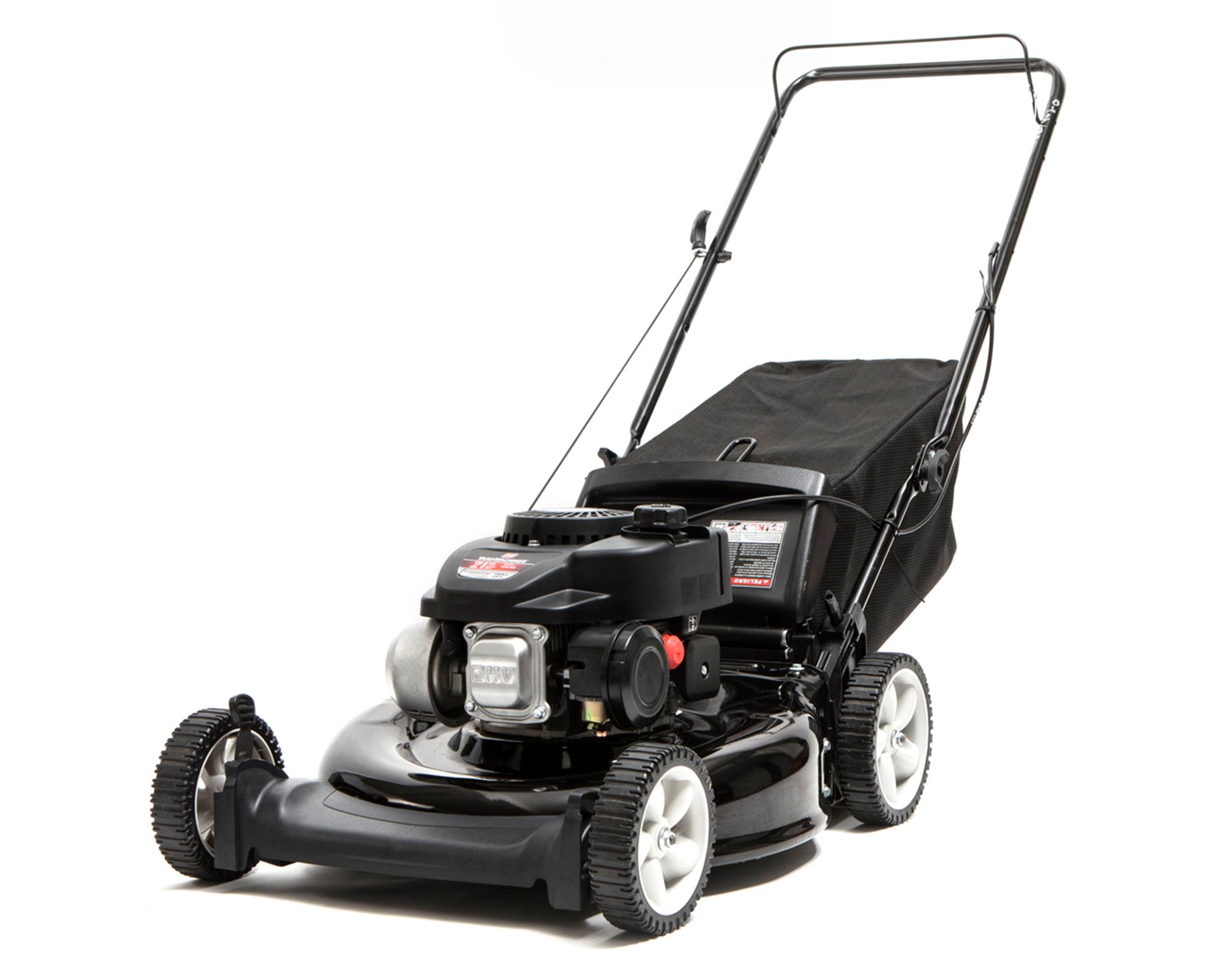 Cortacésped 11A-A13M345 140 CC-2