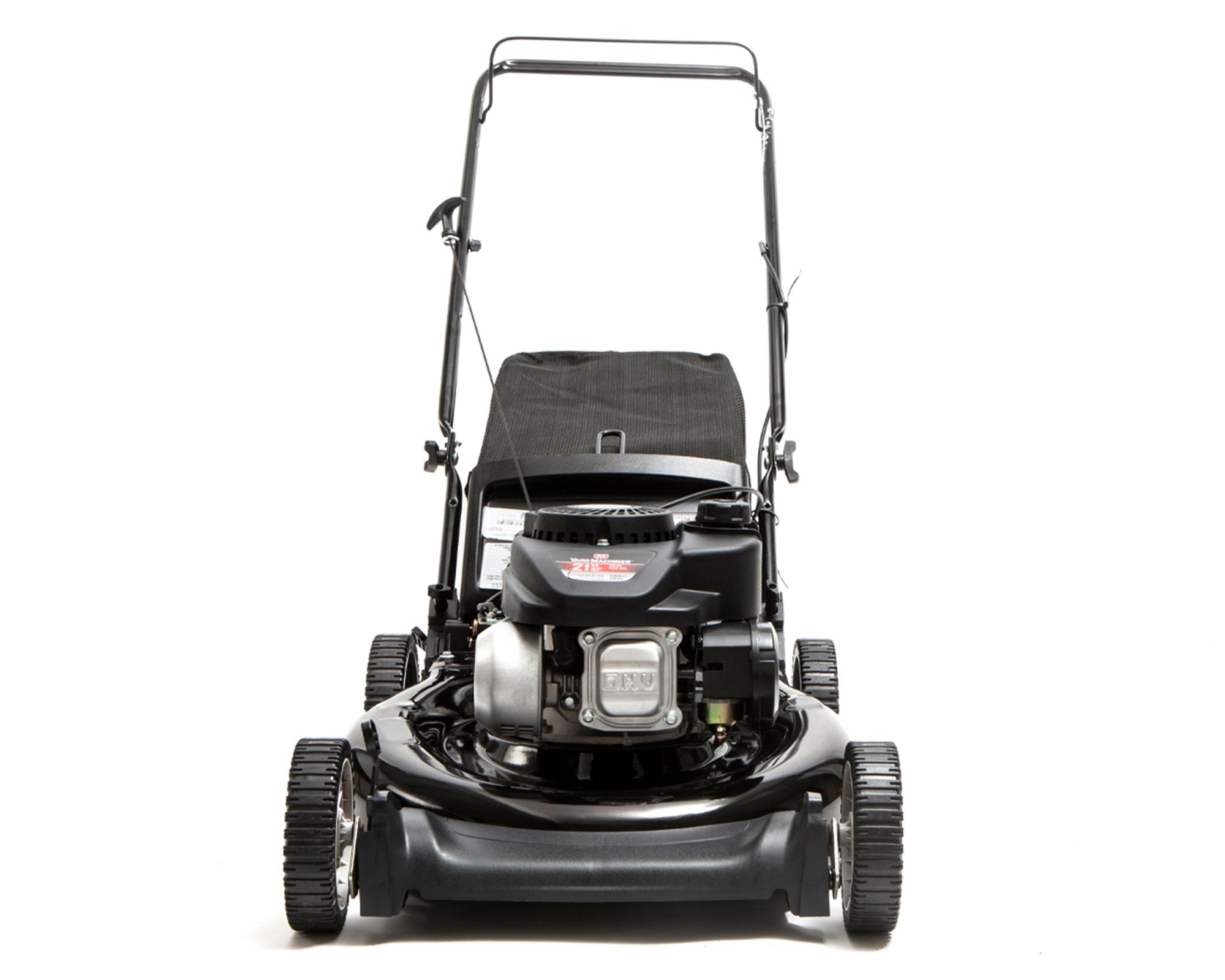 Cortacésped 11A-A13M345 140 CC-0