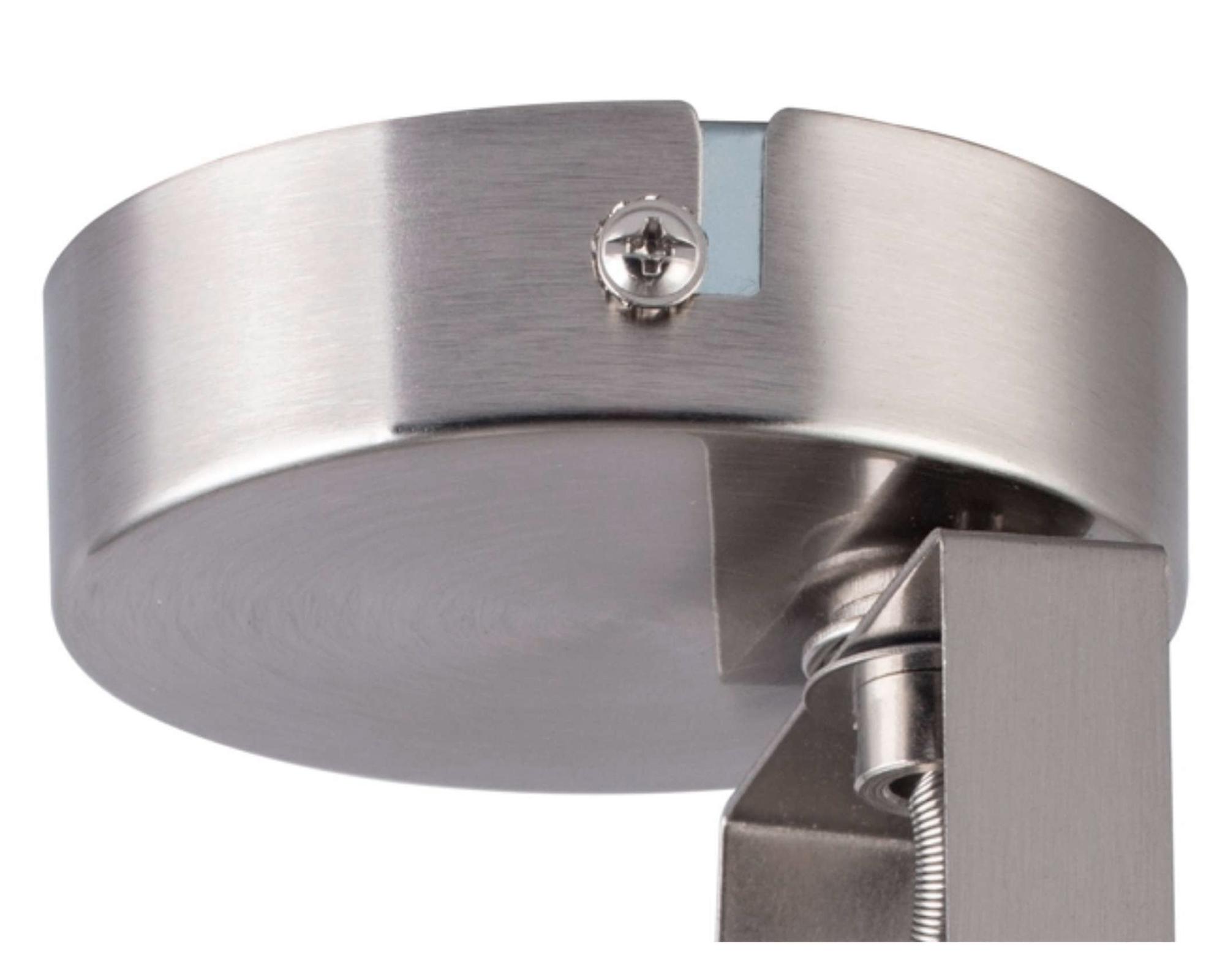 Spot GU10 1L Cirrus nickel-2